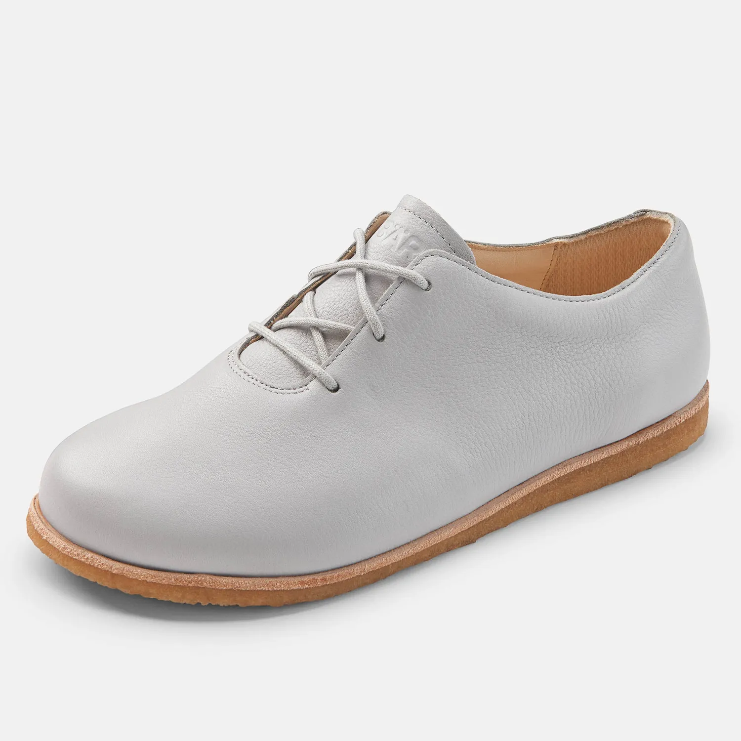 BÄR B Pure Carey pantofi damă negri piele
