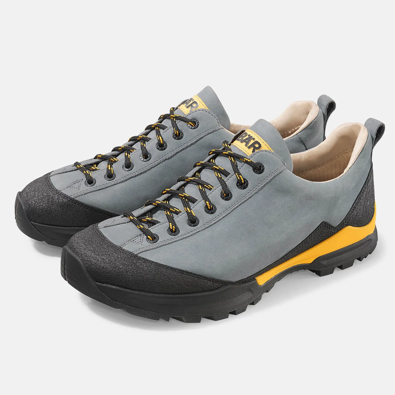 BÄR B Active Mountain Comfort bocanci drumeție