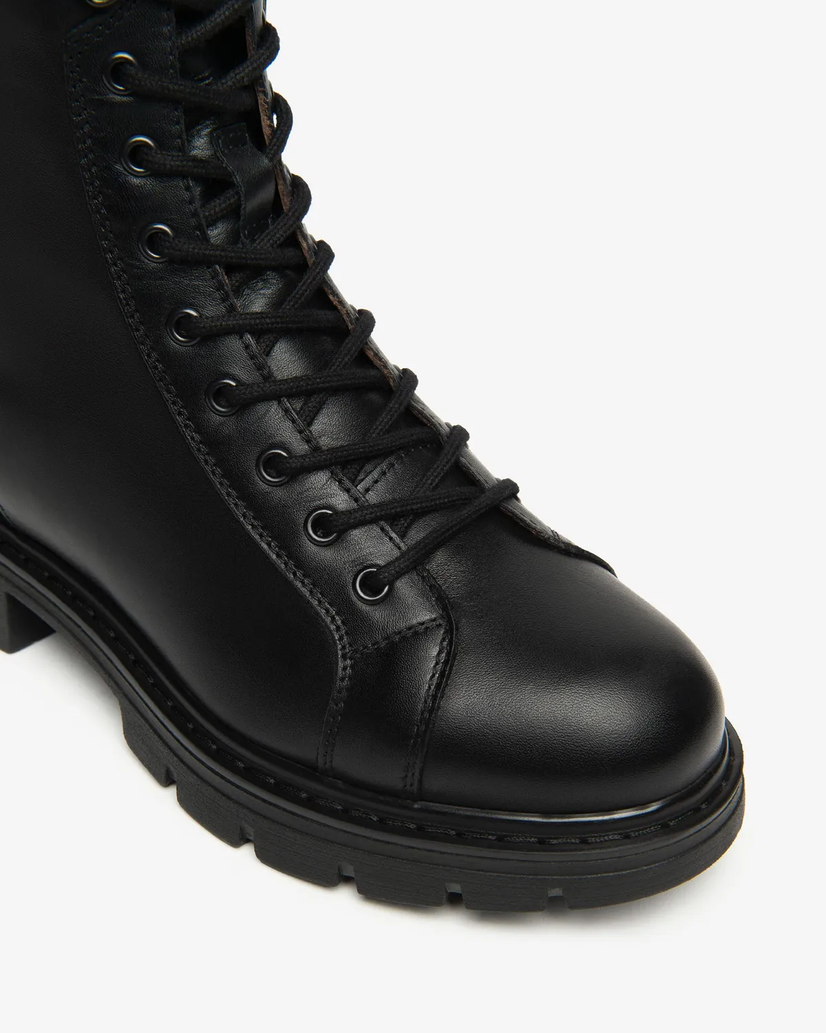 Cizme piele damă NeroGiardini 35-41 fabricate Italia