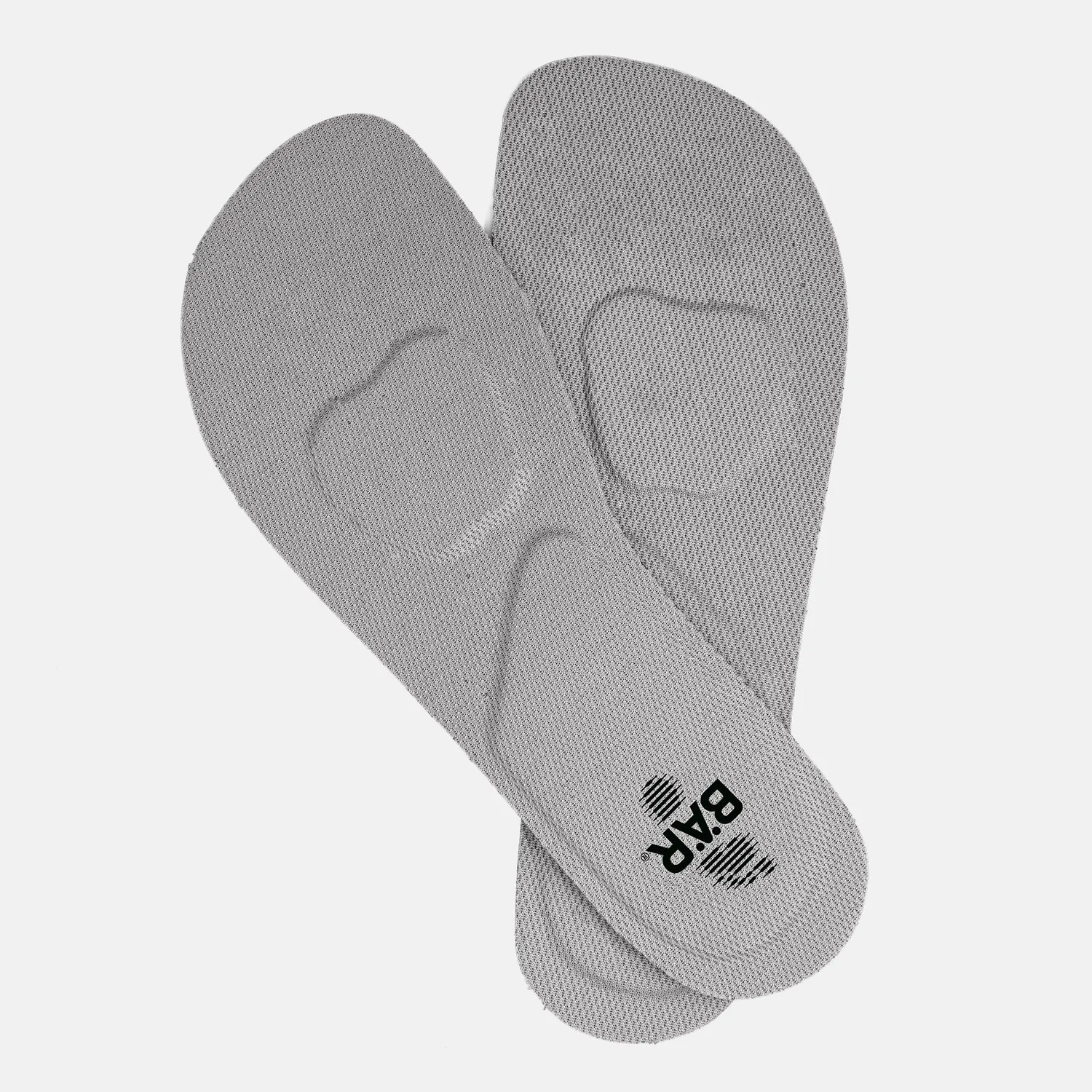 Wellfit Footbed 6 mm Standard HE branțuri bej