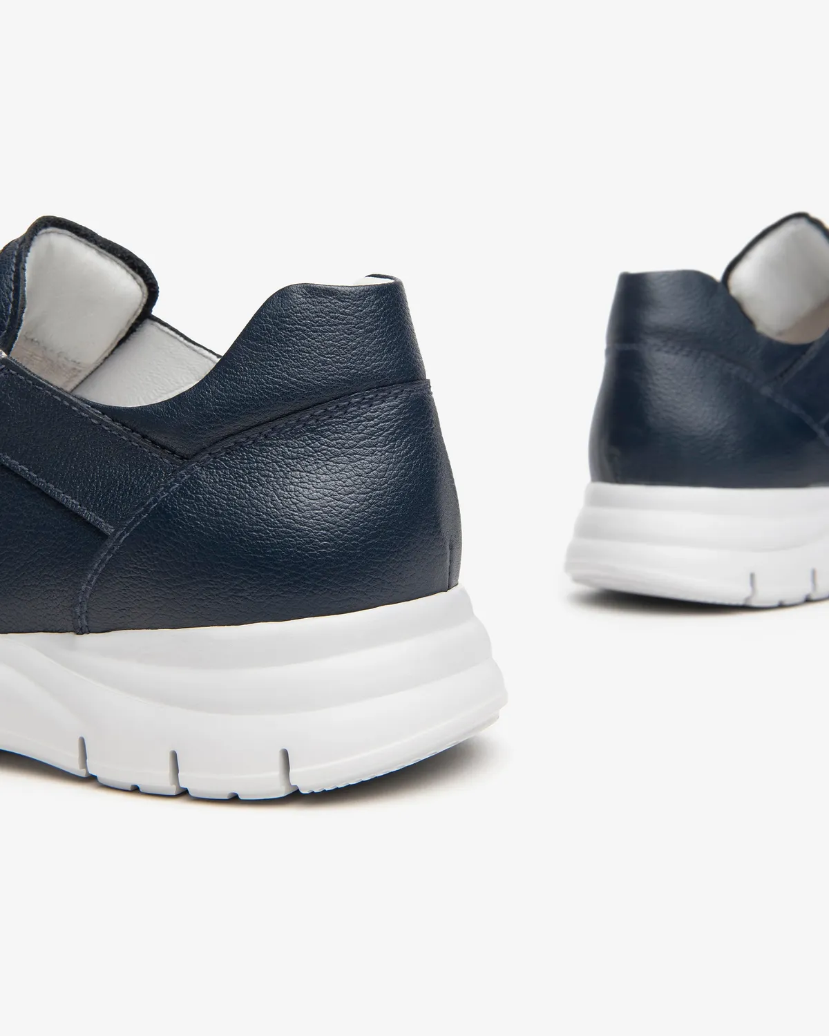 NeroGiardini sneakers piele barbati primavara-vara