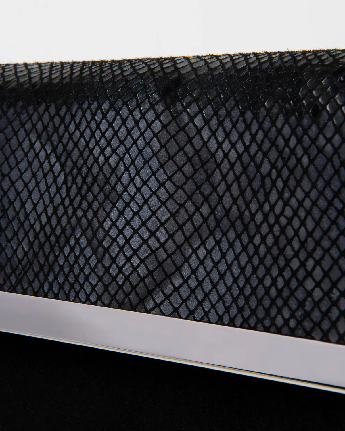 NeroGiardini plic dama piele clutch animal print