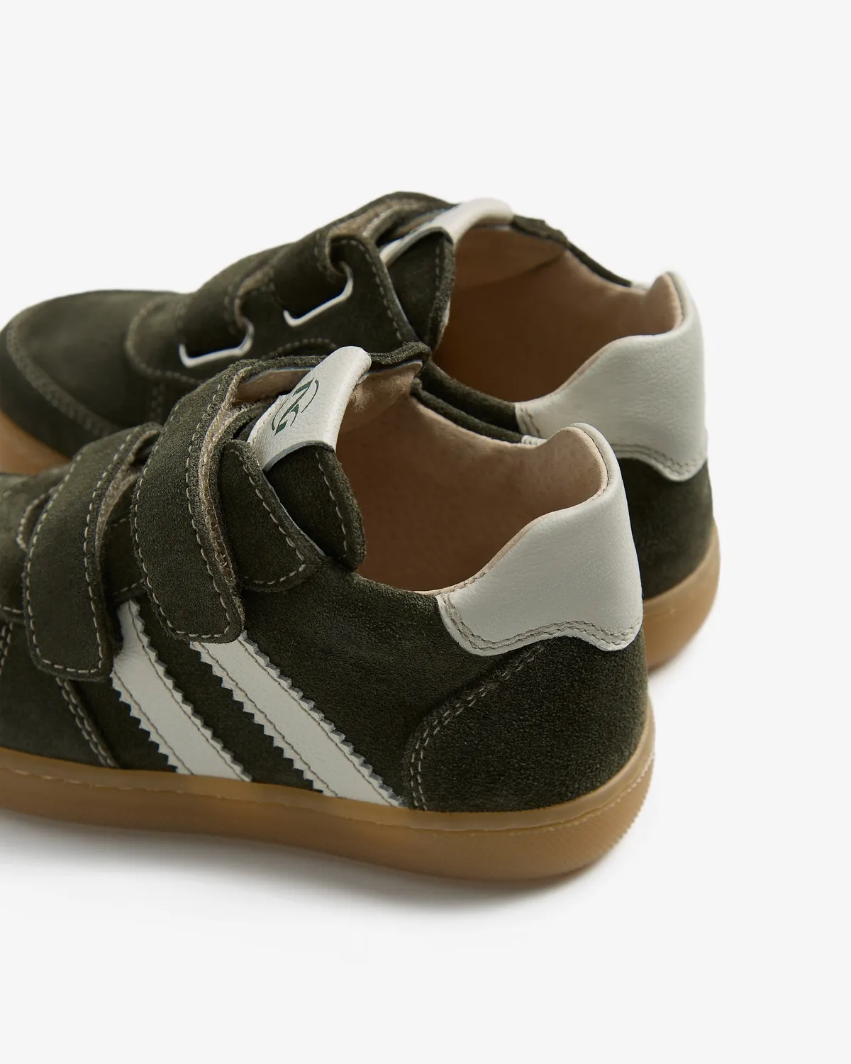 NeroGiardini Junior sneakers baieti piele 25-30