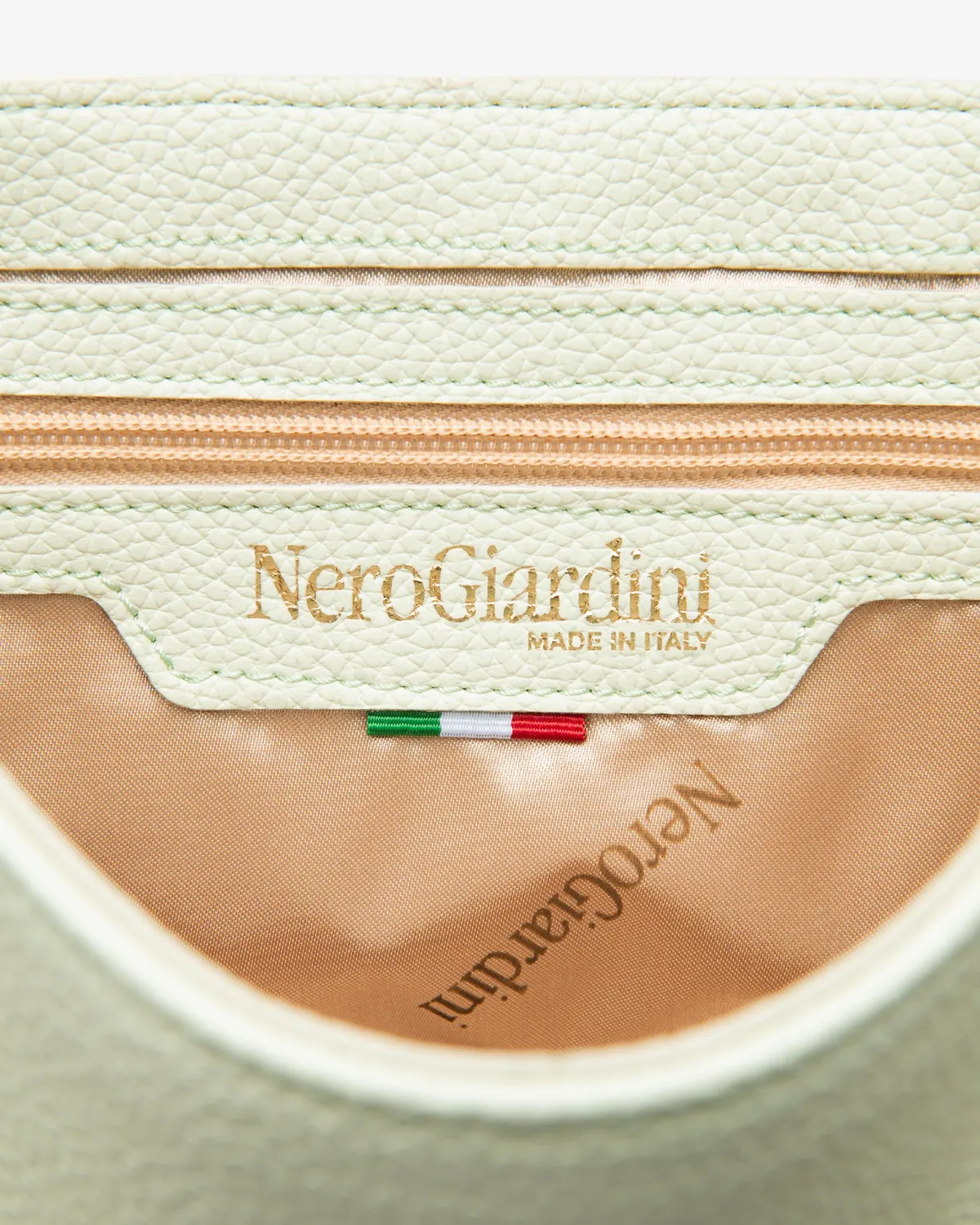 NeroGiardini geanta crossbody dama material tehnic