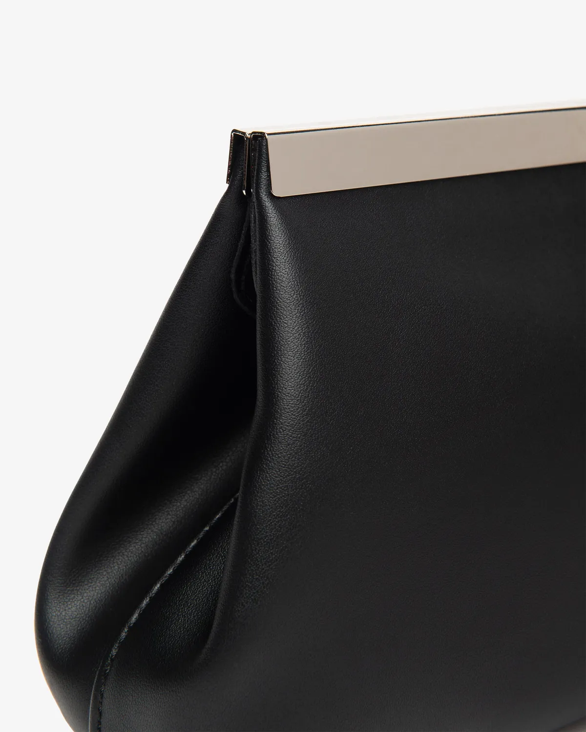 NeroGiardini Premium Collection plic dama material tehnic