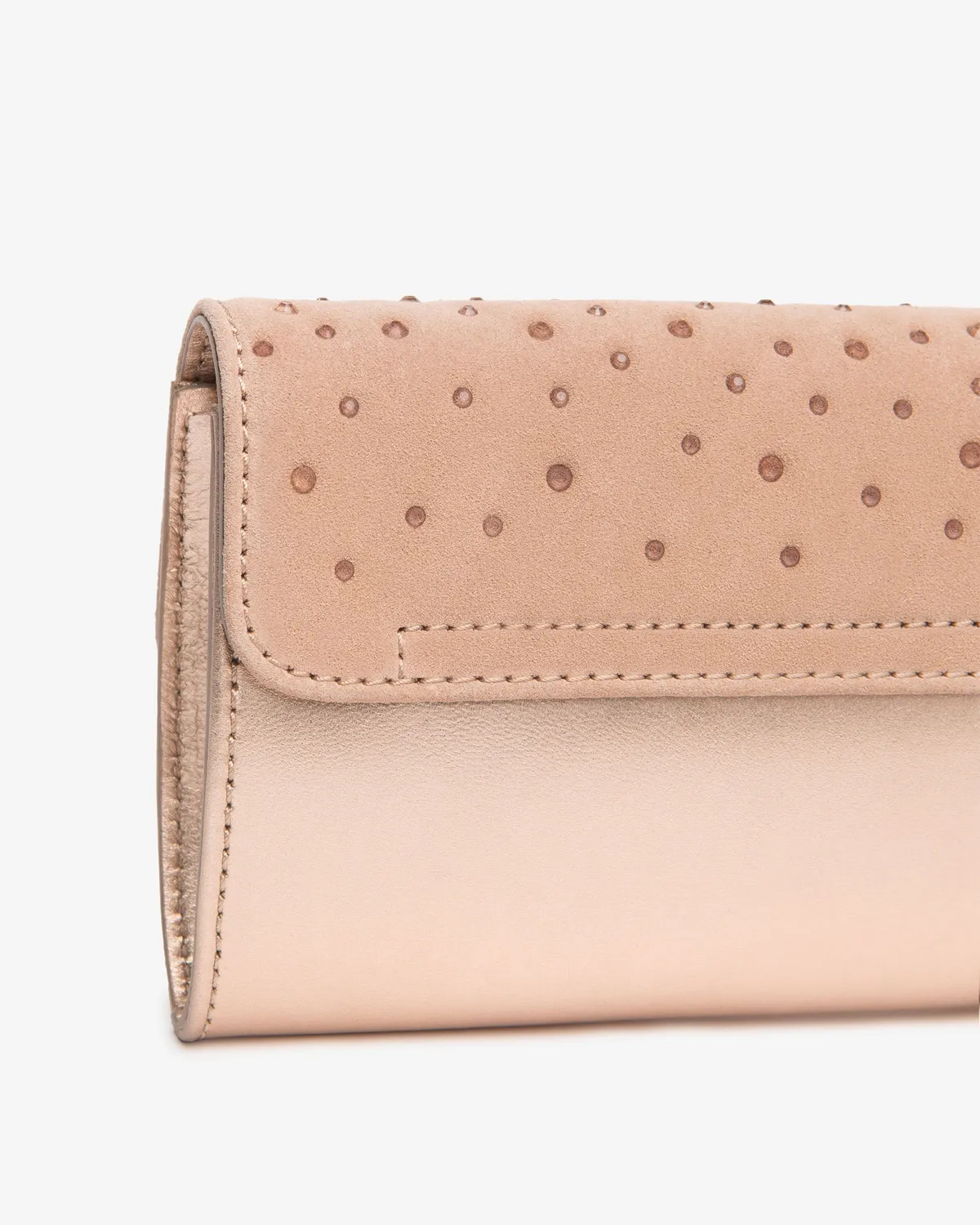 NeroGiardini Premium Collection geanta plic piele PZ eleganta
