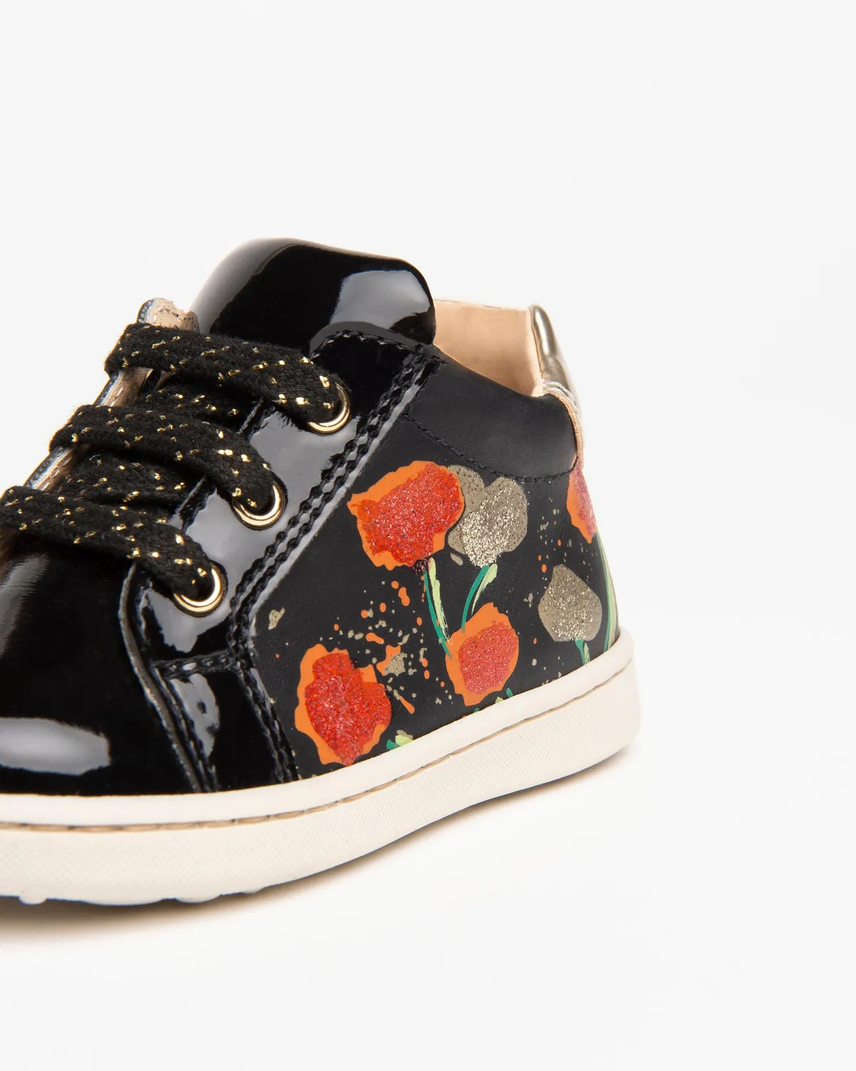 NeroGiardini sneakers bebe fete piele primii pasi