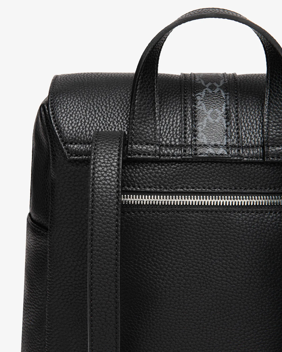 NeroGiardini rucsac dama mic material tehnic