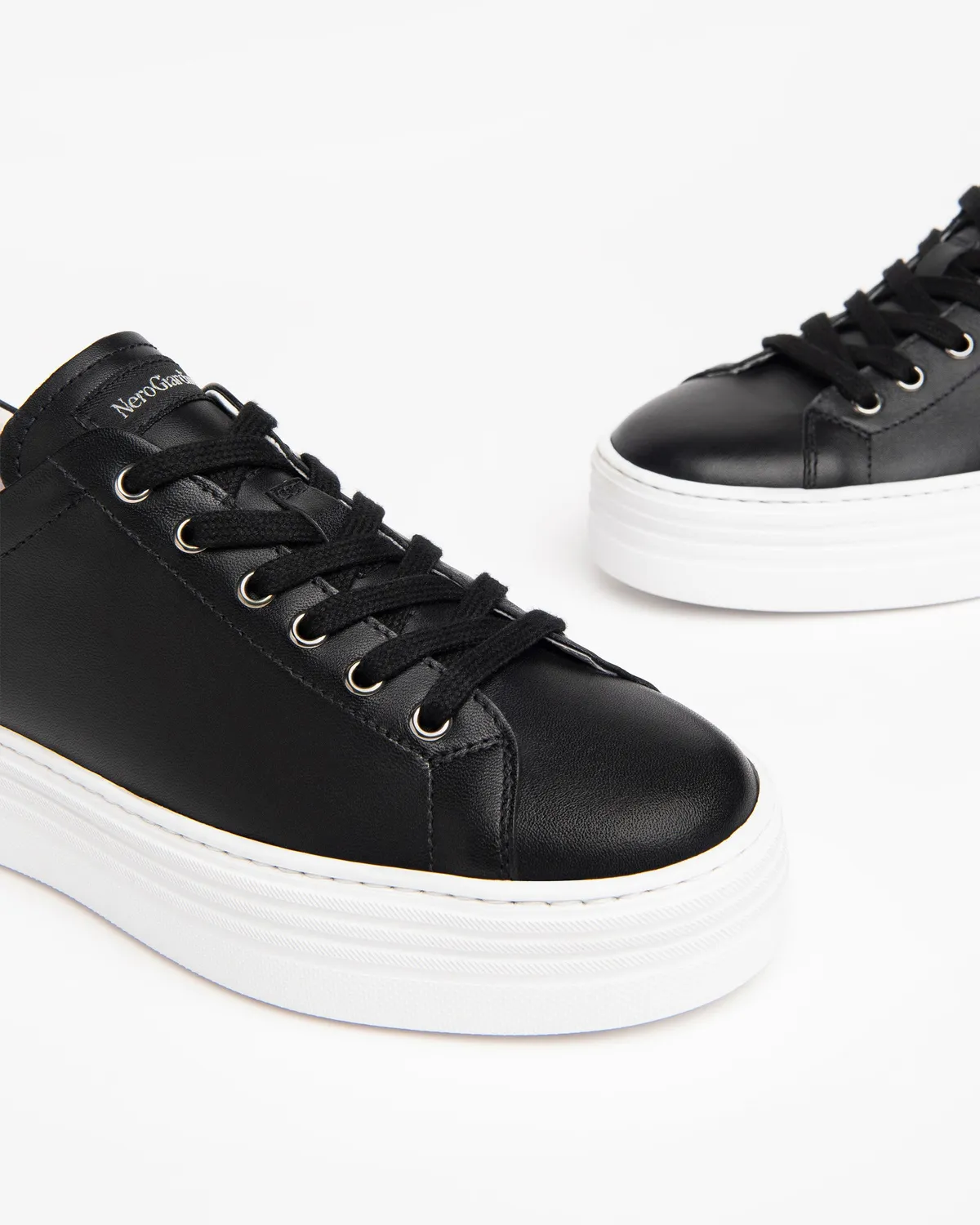 NeroGiardini sneakers piele dama primavara-vara