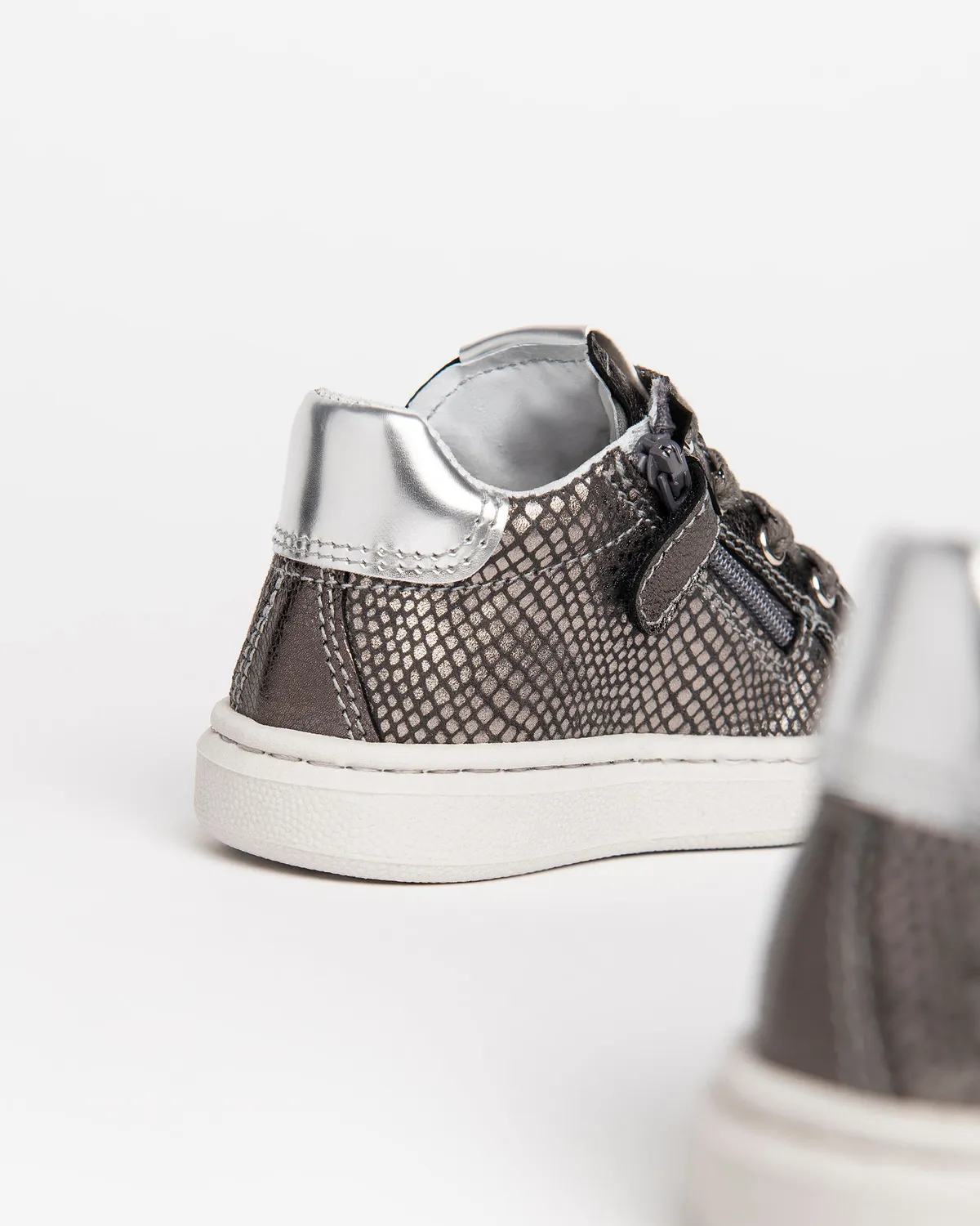 NeroGiardini sneakers bebe fete piele 19-24