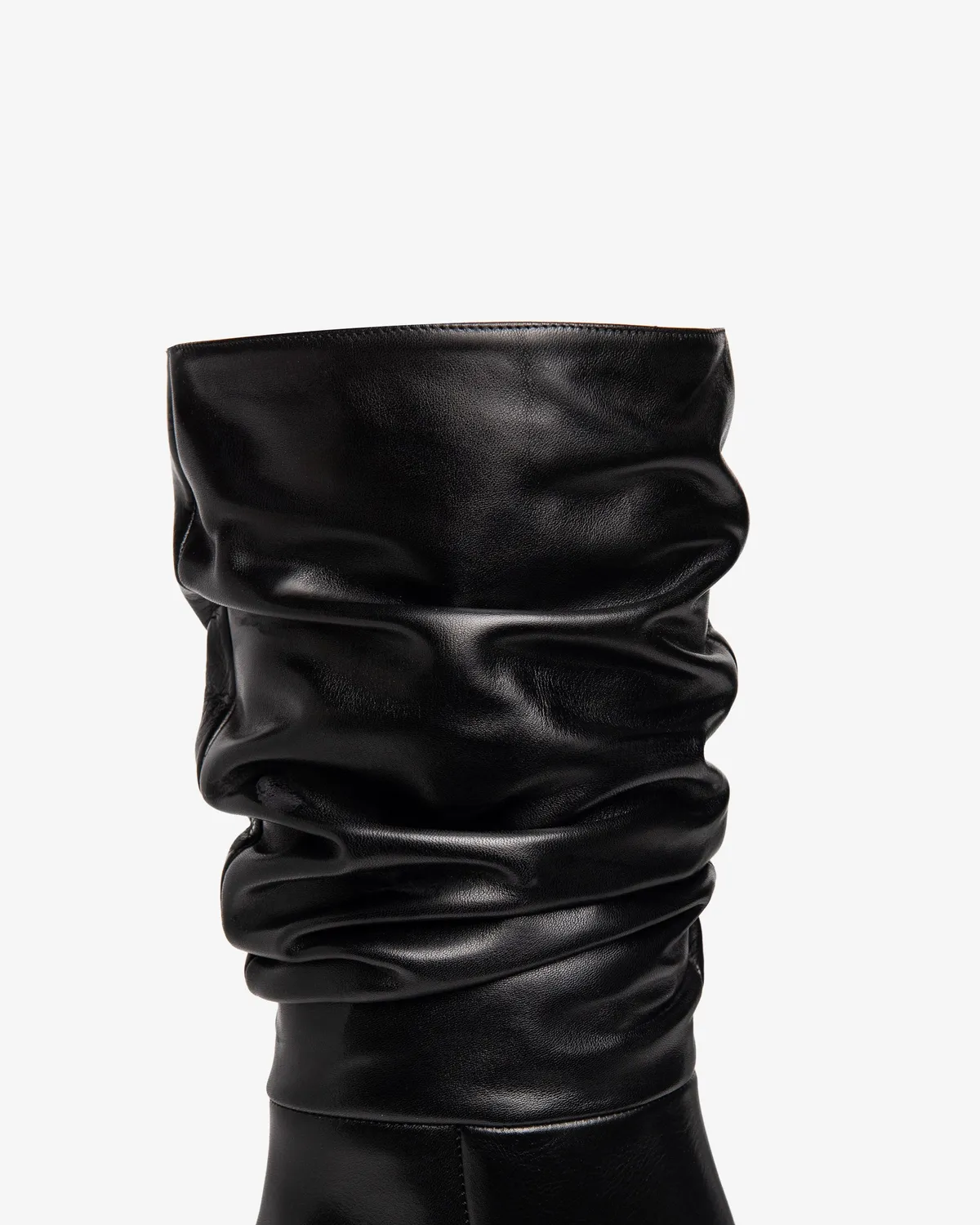 NeroGiardini Cizme Dama Piele Naturala Elegante