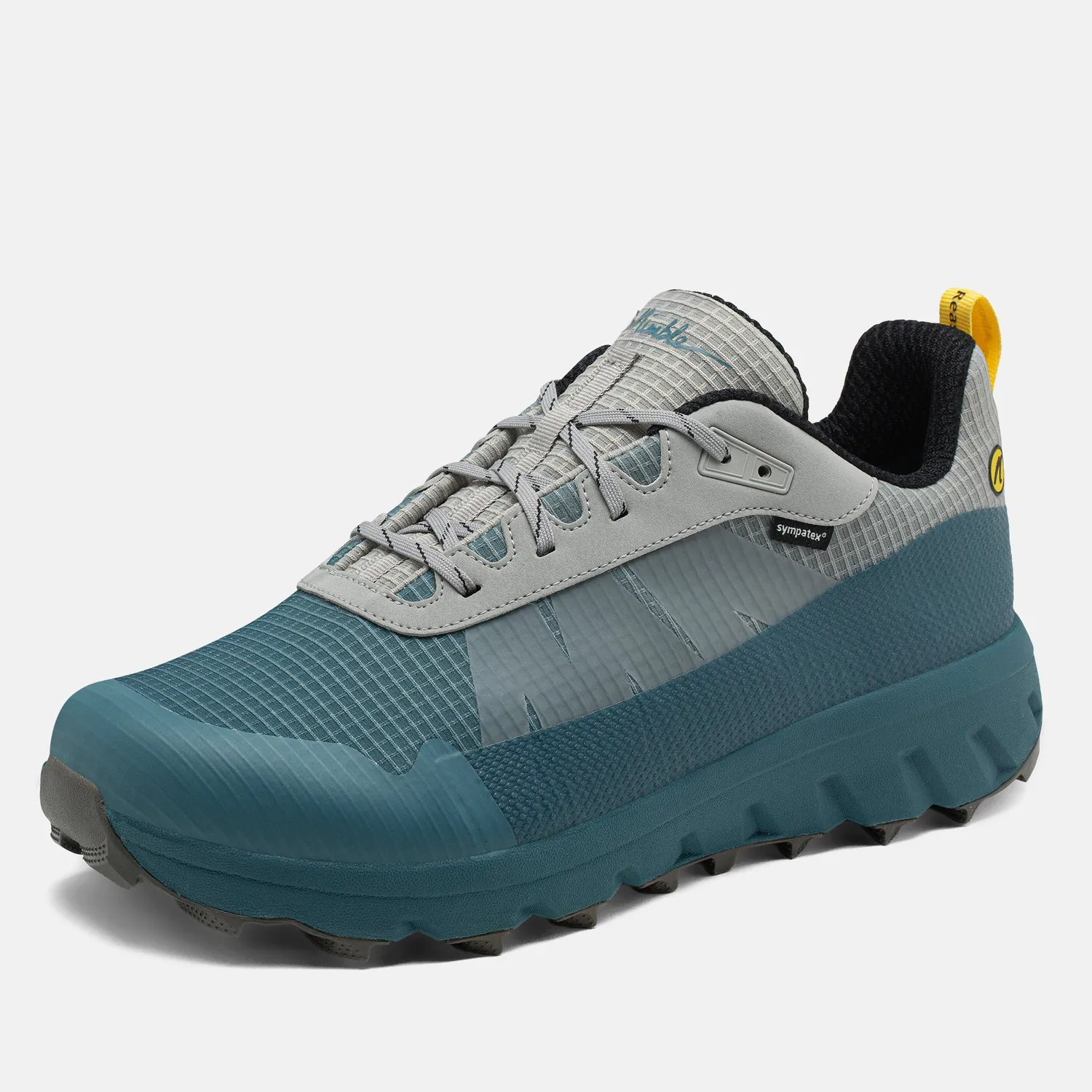 Bär Explore Addict adidasi dama trekking gri