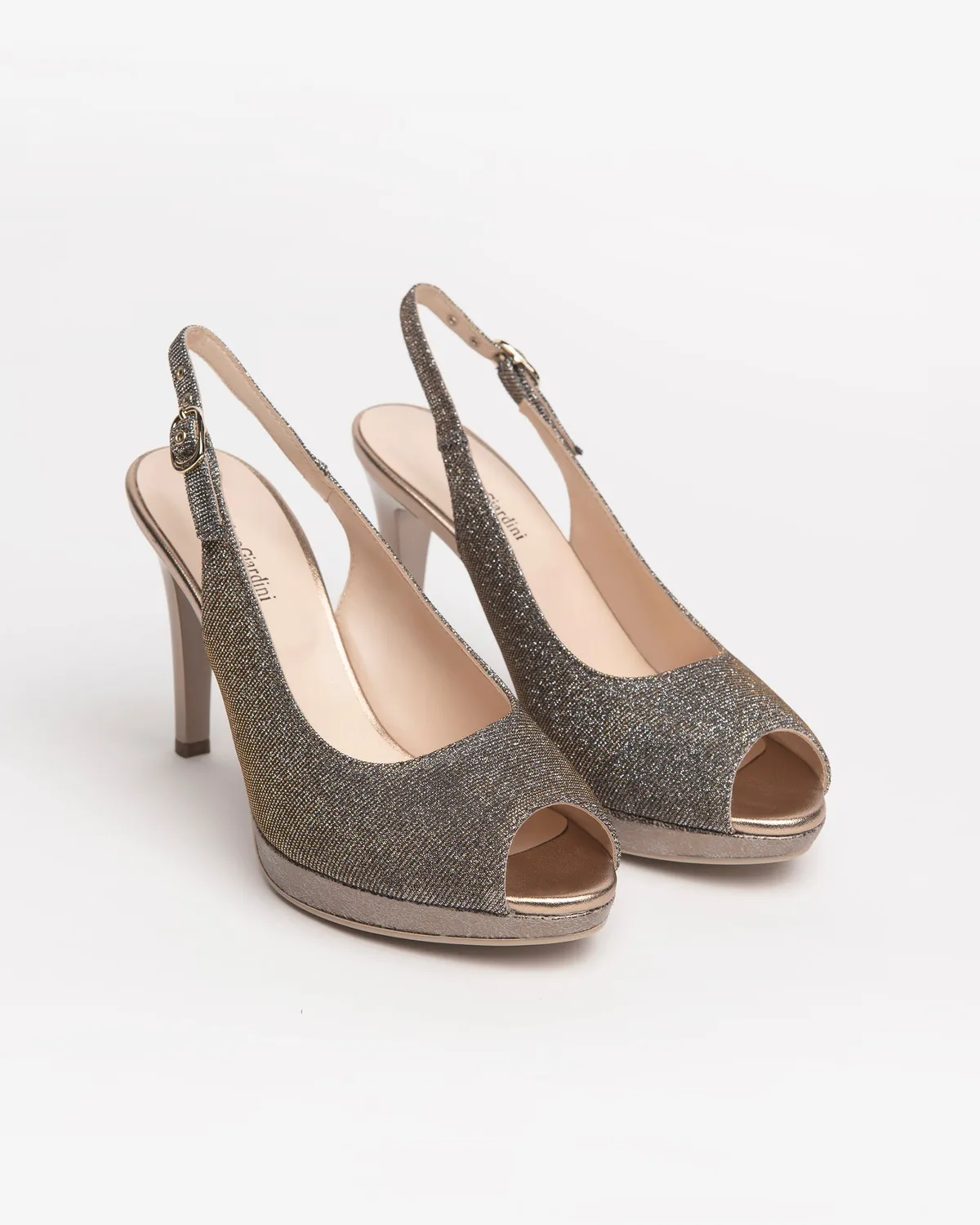 NeroGiardini pantofi decupat dama piele eleganti