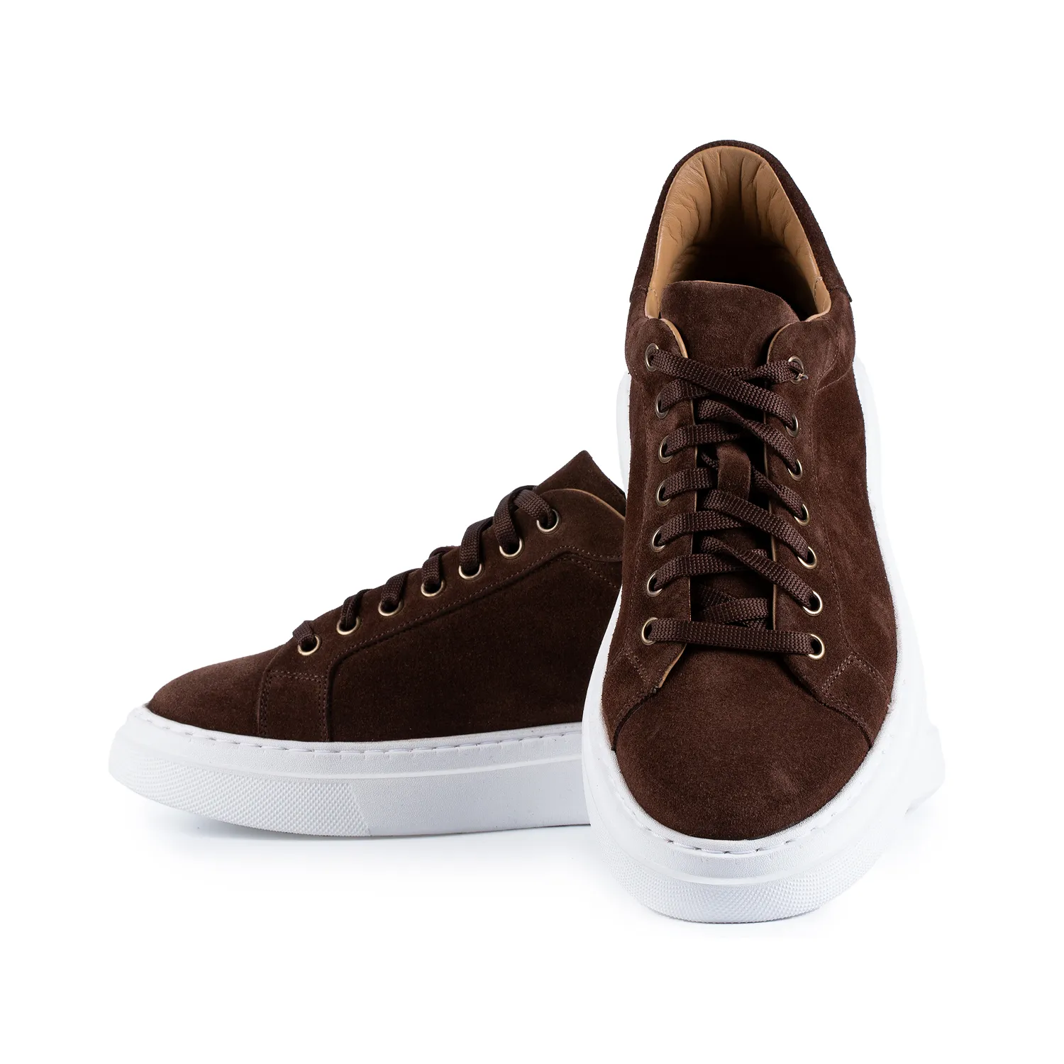 Lucas Shoes 510 Chile sneakers bruno piele naturala