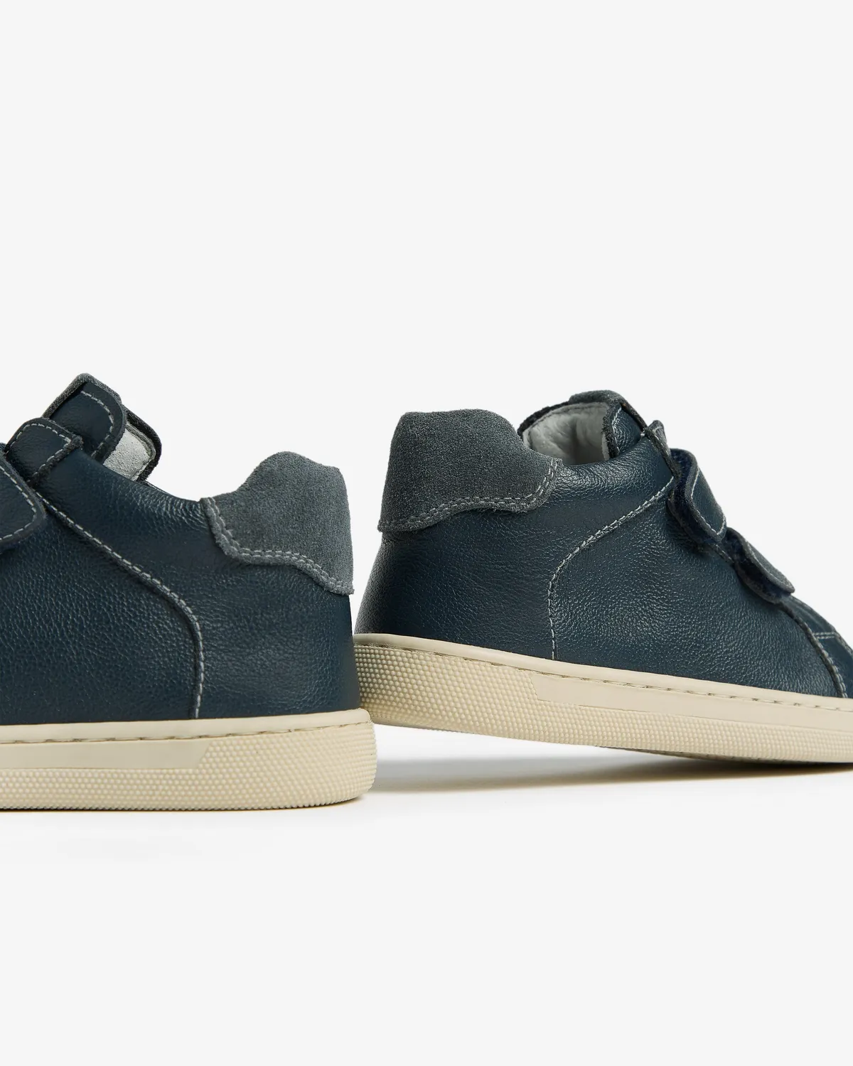 NeroGiardini sneakers baieti piele talpa usoara