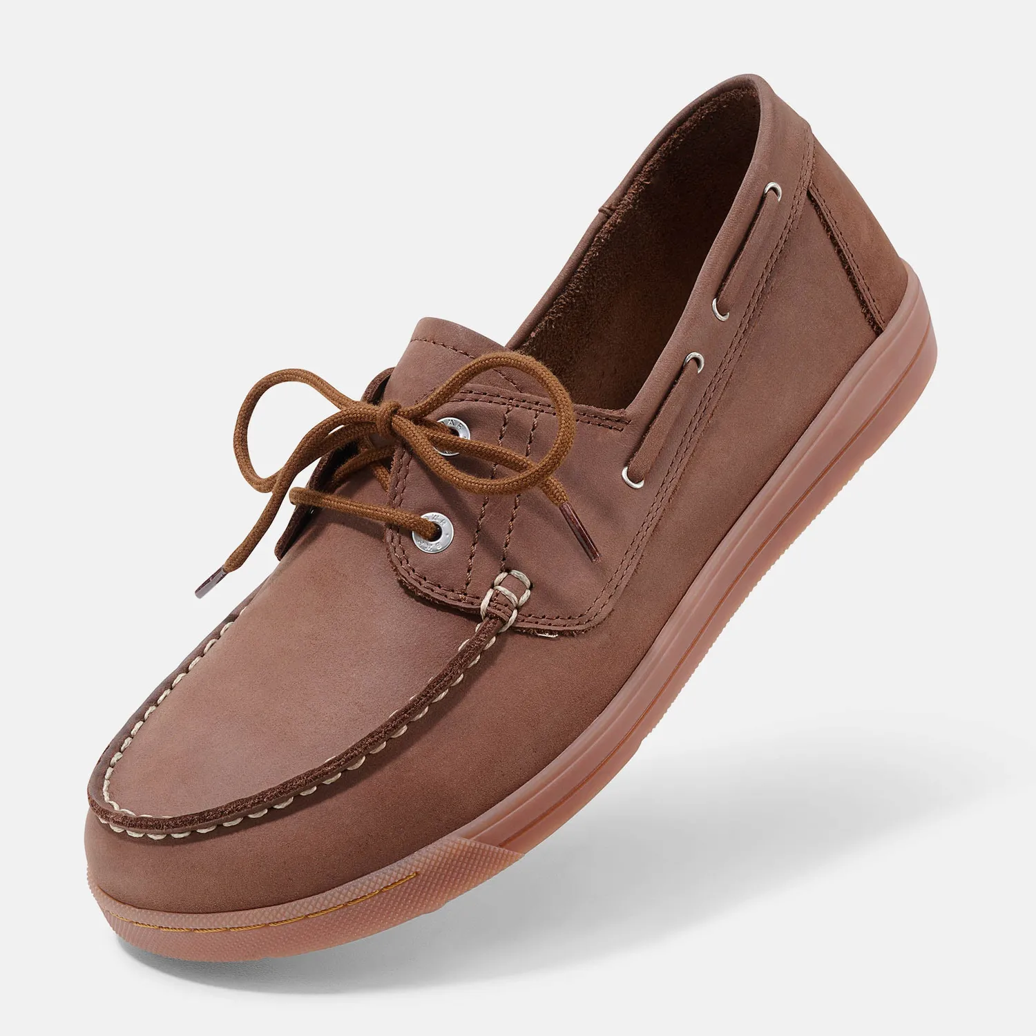 BÄR B Barefoot Luzy pantofi damă maro piele