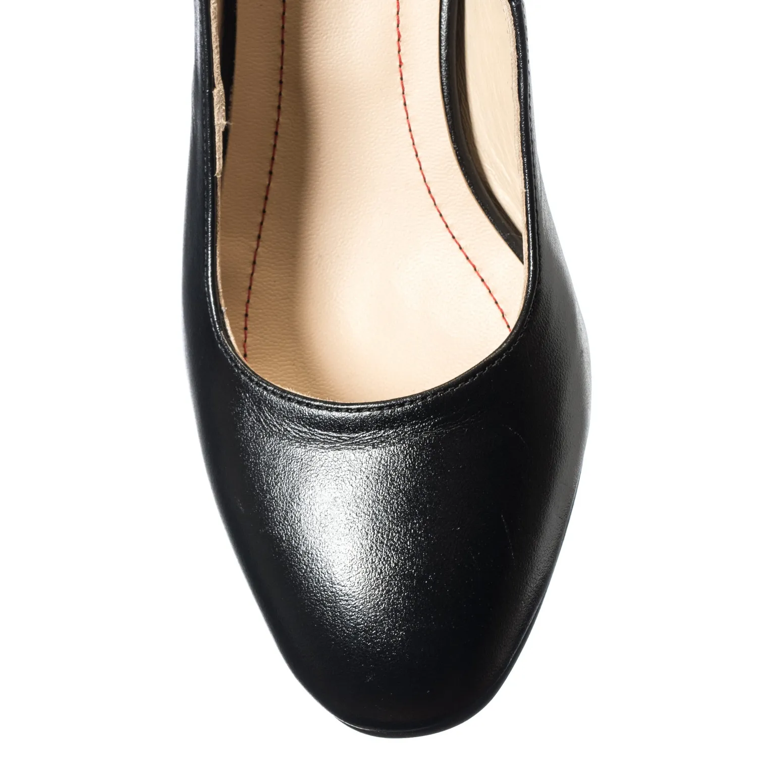Catinca Shoes A77 NF sandale negru floricele piele