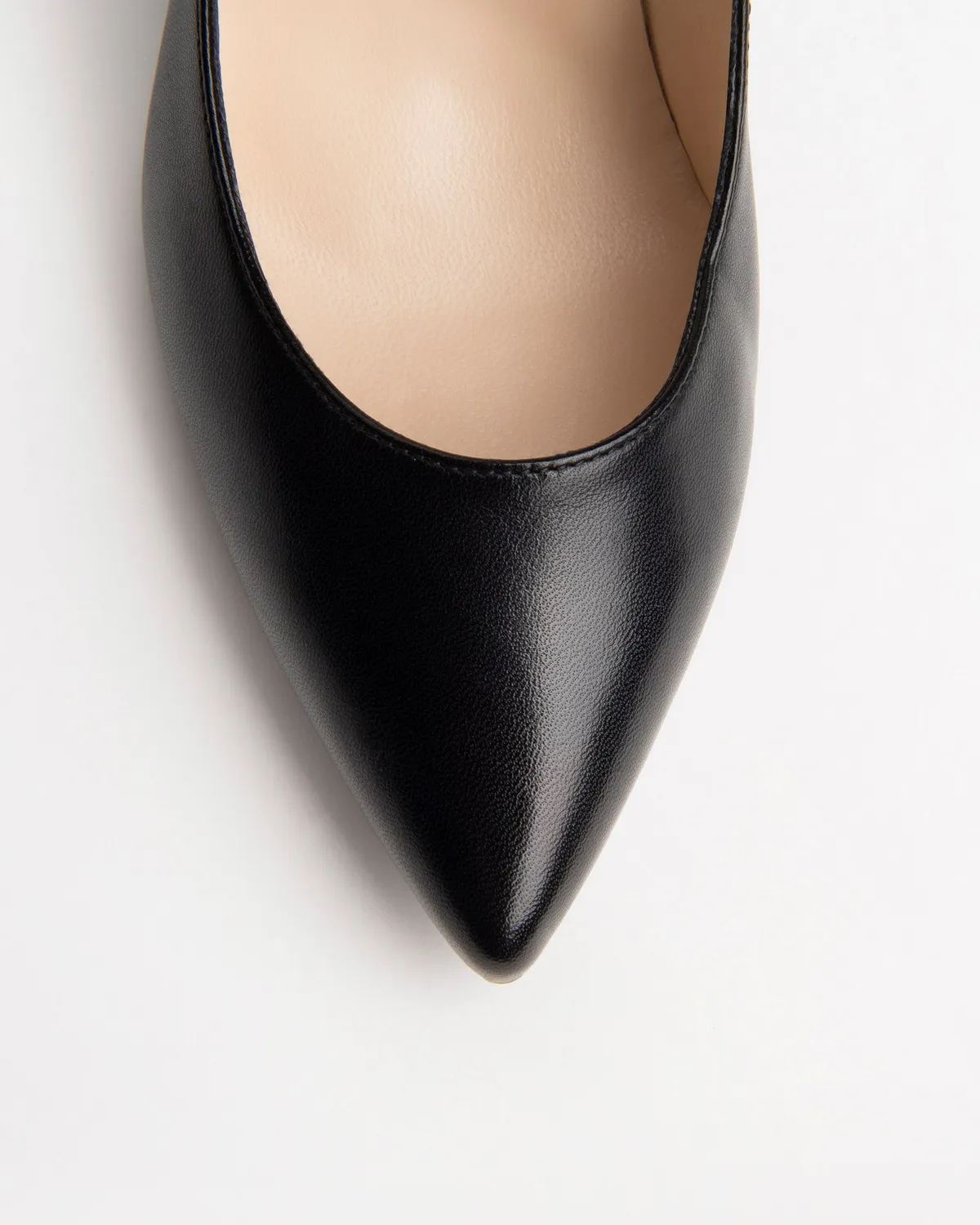 NeroGiardini Premium pantofi dama piele eleganti nunta
