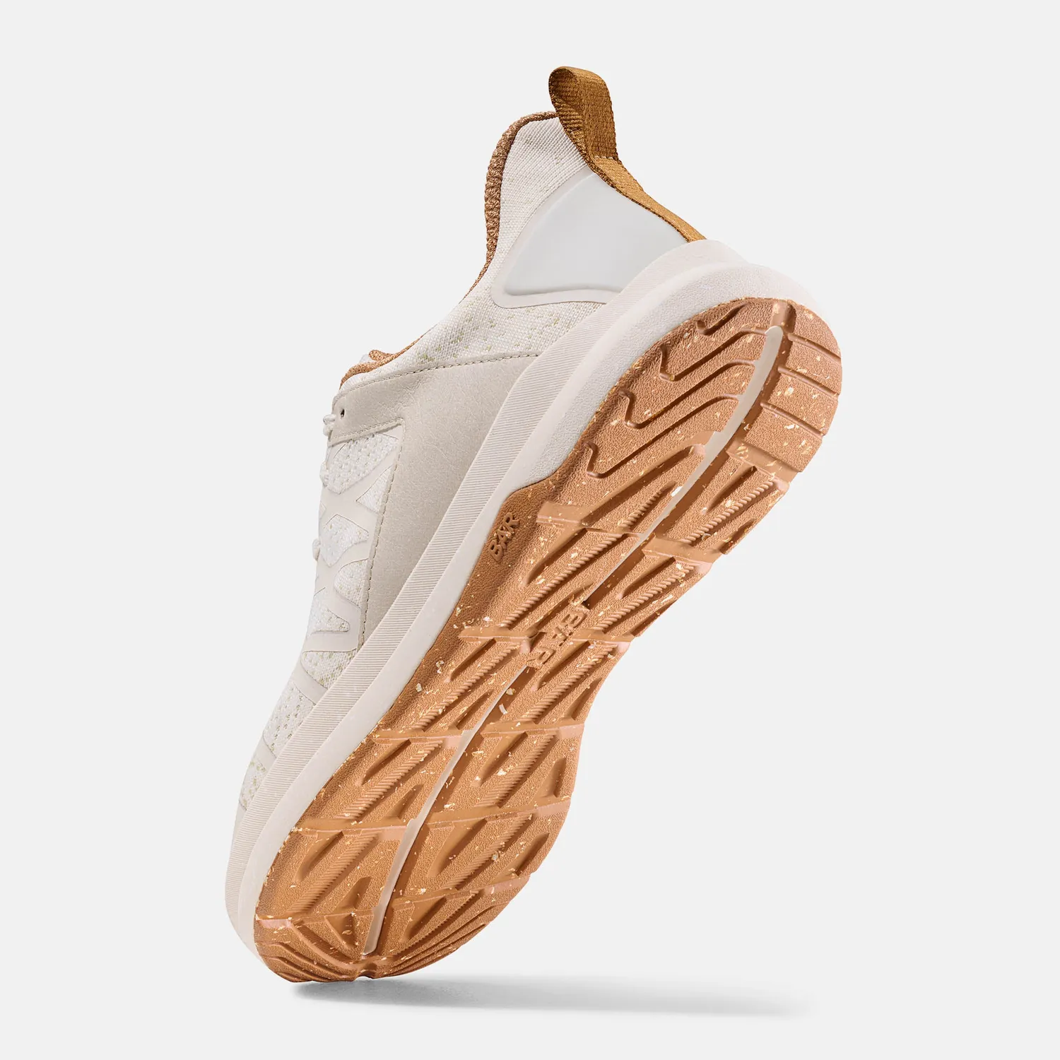 BÄR Active Urban Move sneakers albaștri textil