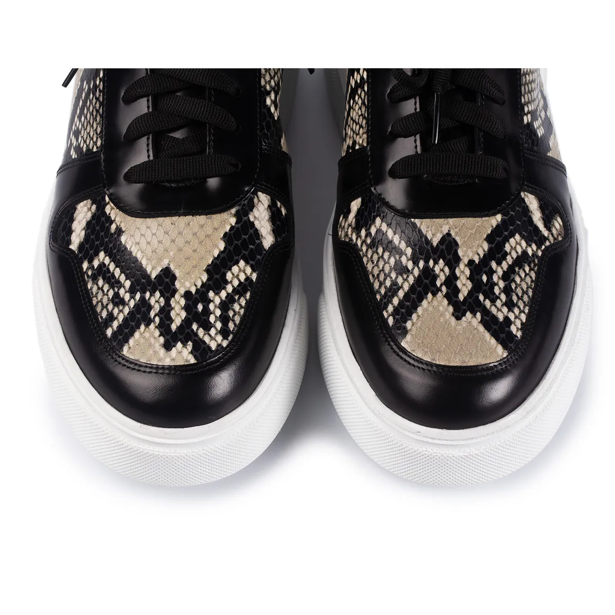 Lucas Shoes Sneaker 002 sneakers barbati snake semilac