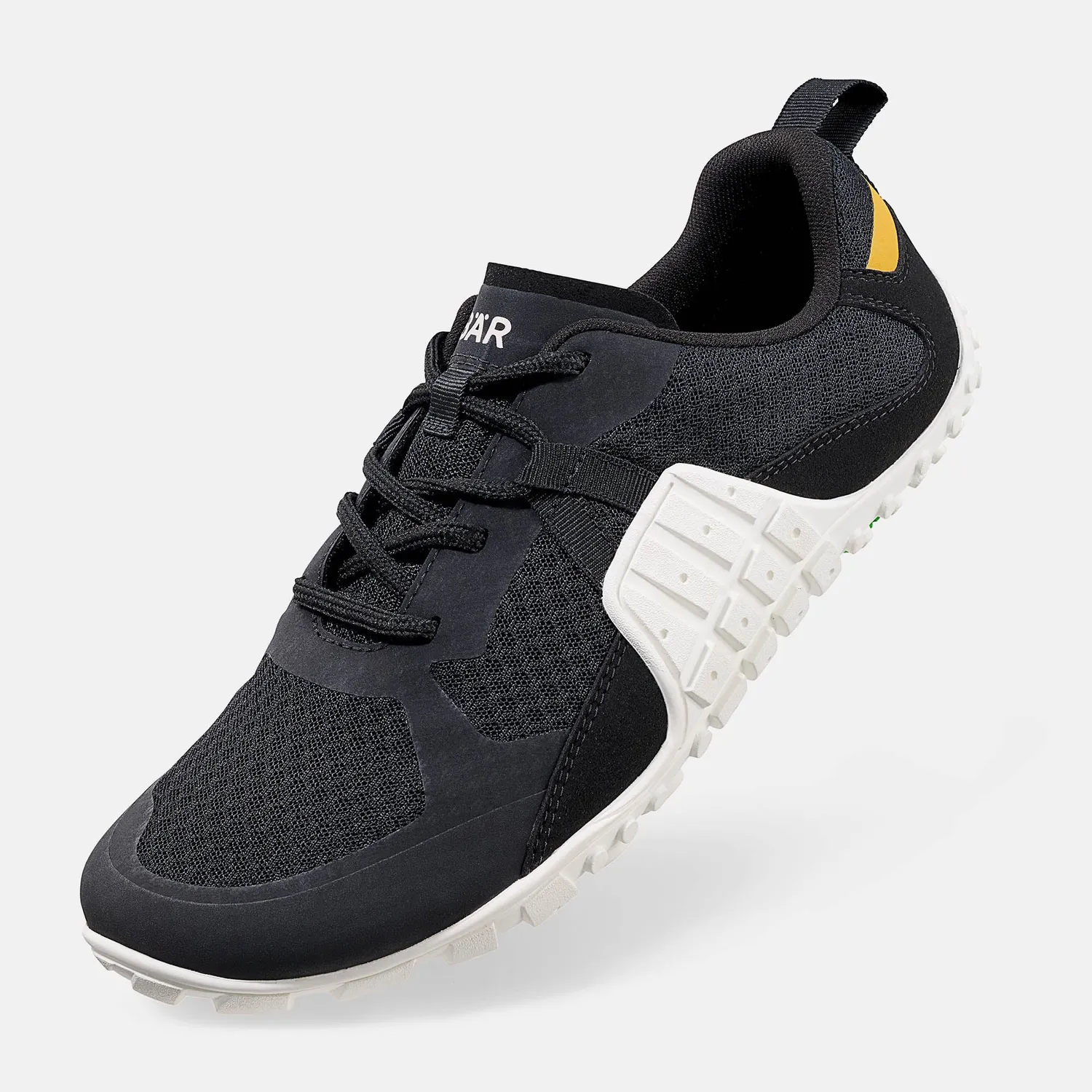 BÄR Active BF Light Flex pantofi sport dama negri