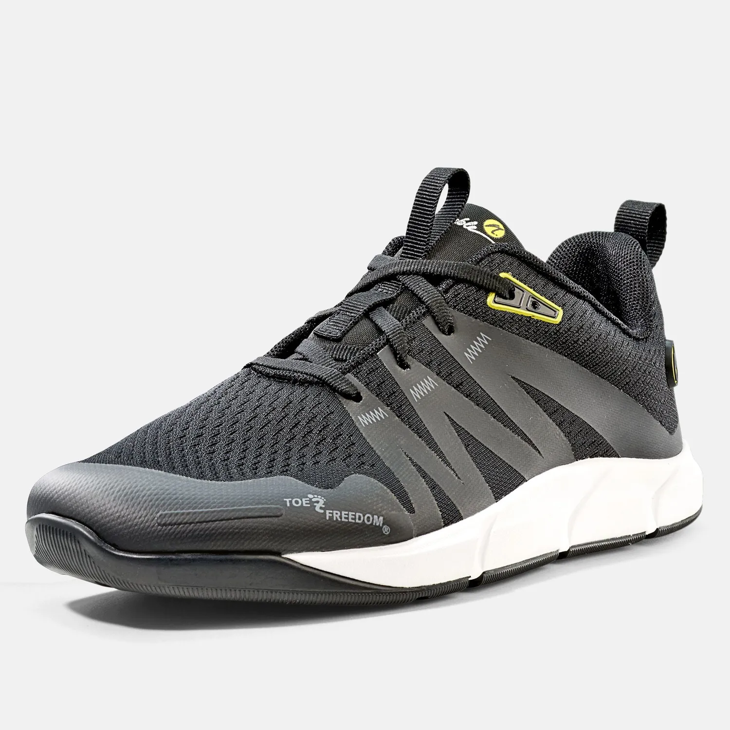 BÄR B Active BF Addict adidași alergare negri