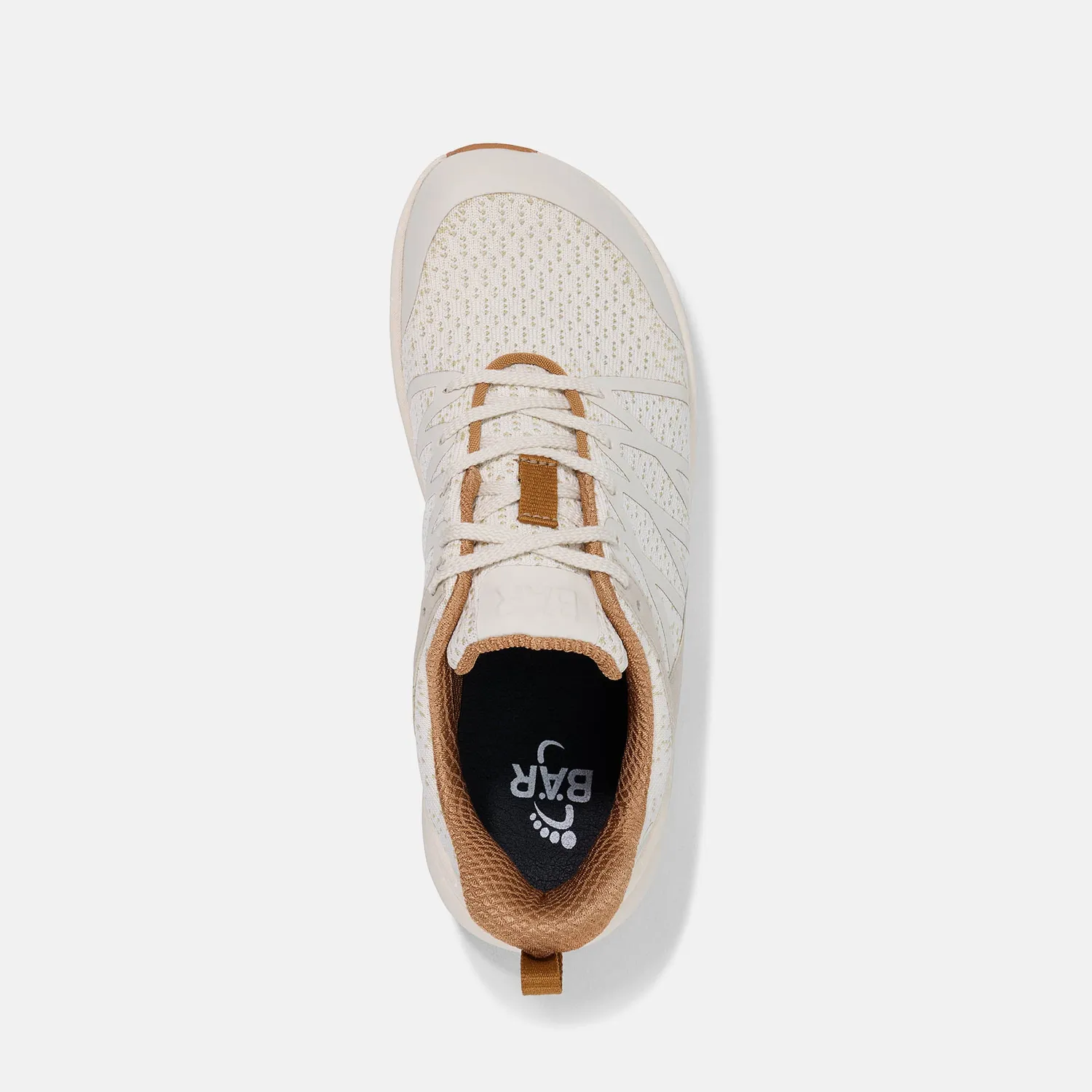 BÄR Active Urban Move sneakers albaștri textil