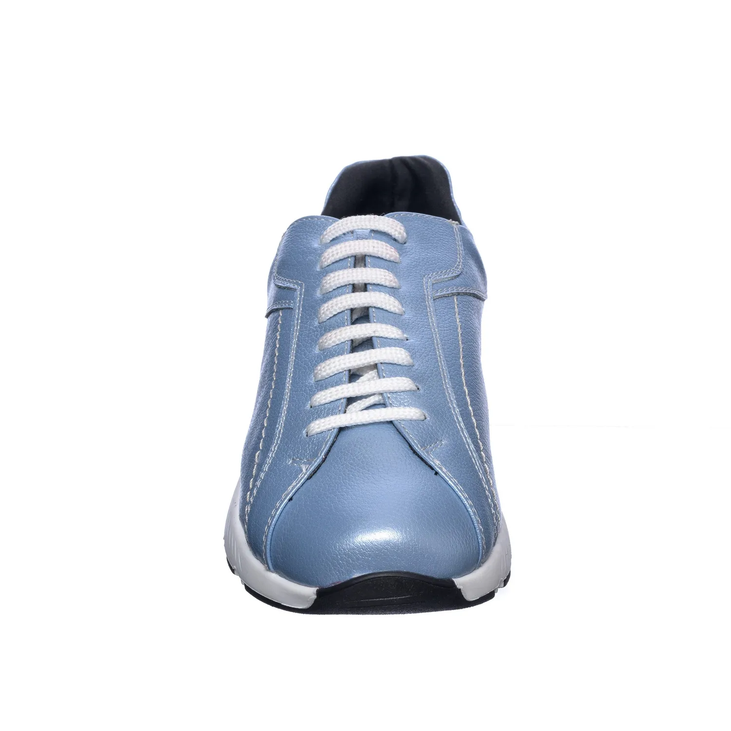 Catinca Shoes AD9 ADS pantofi sport dama piele albastru