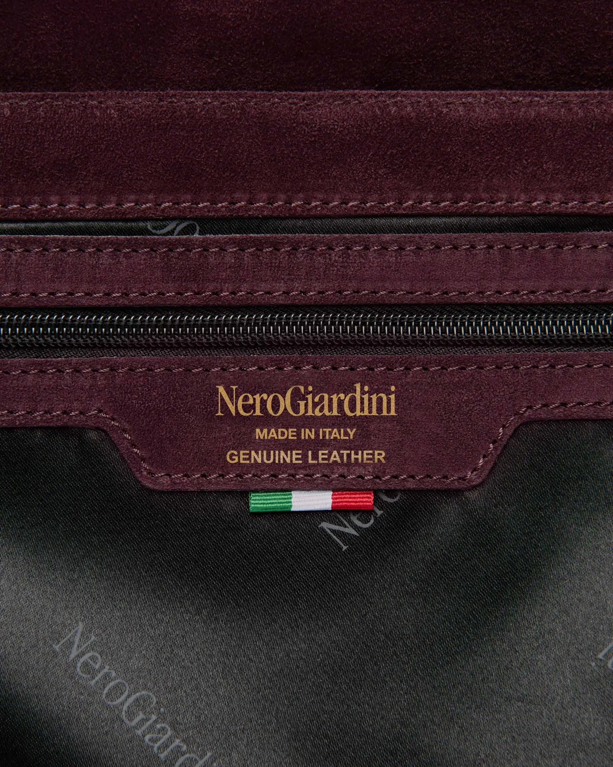 NeroGiardini geanta crossbody dama toamna-iarna