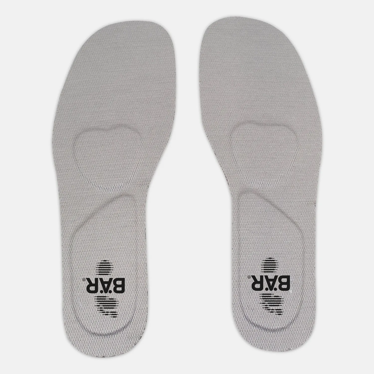 BÄR Wellfit Footbed 6mm Slim HE branț bej spumă