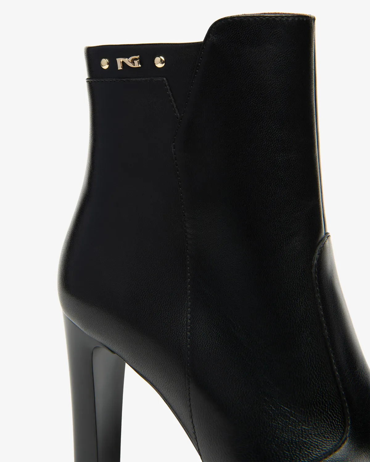 NeroGiardini Premium botine dama piele elegante