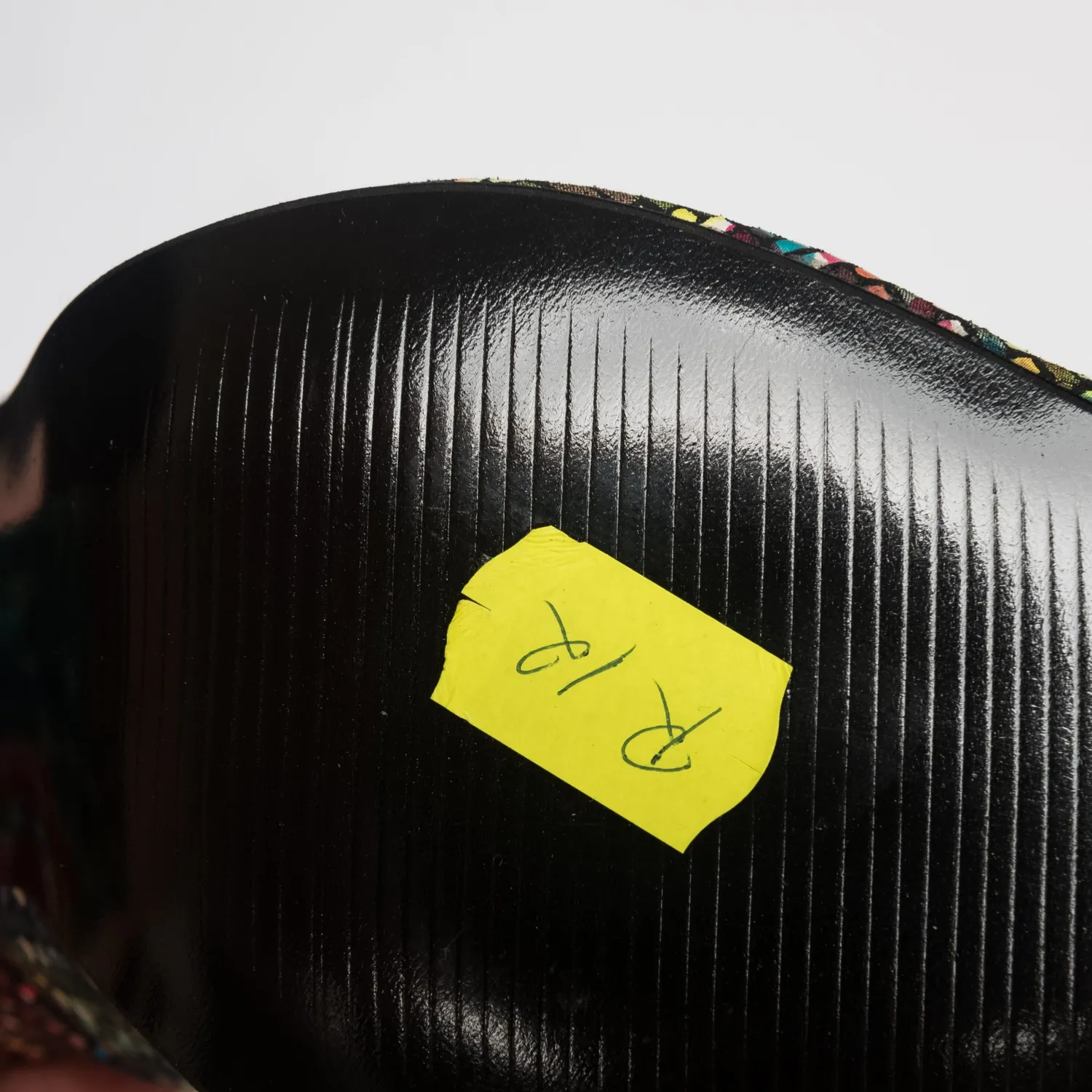 Catinca Shoes R12 MZ pantofi damă mozaic