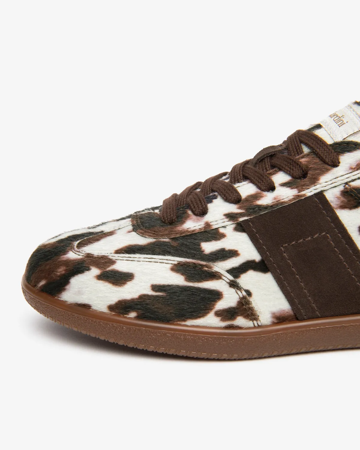 NeroGiardini sneakers dama par vitel dunga nabuc