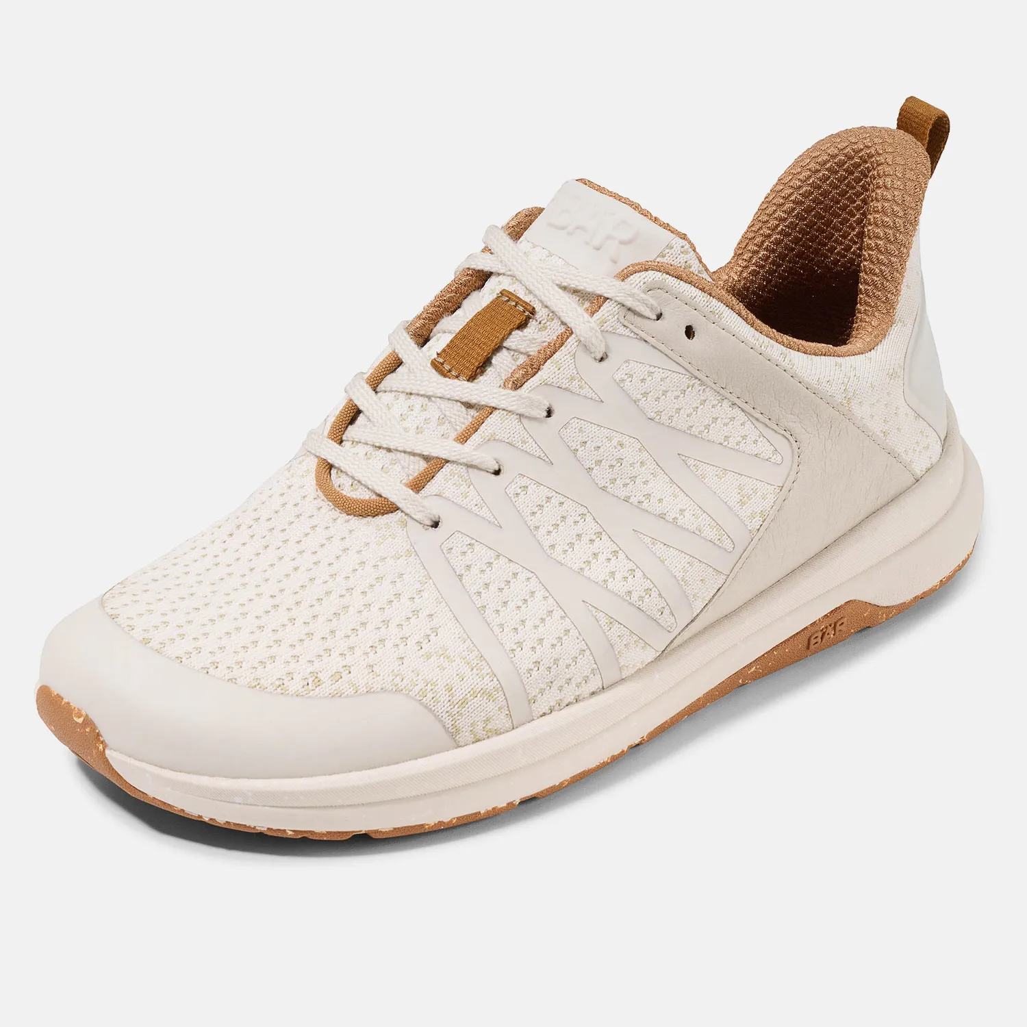 BÄR Active Urban Move sneakers albaștri textil