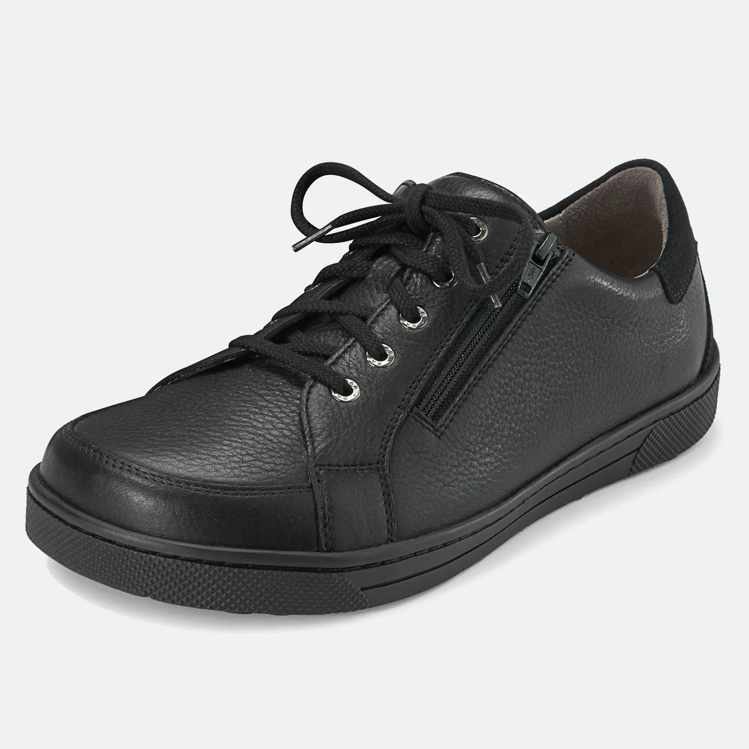 Bär Sven pantofi barbati piele bleumarin eleganti