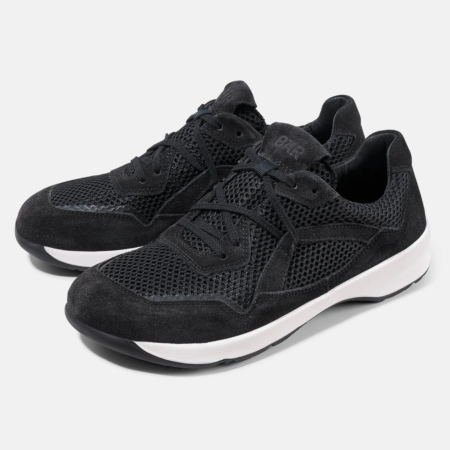 BÄR LadyMove pantofi sport damă albaștri