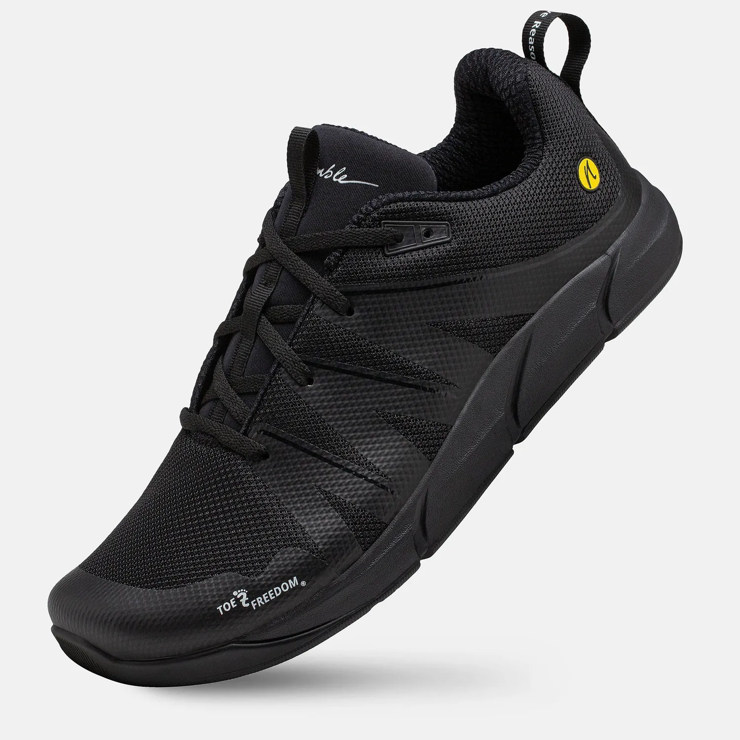 BÄR B Active BF Addict pantofi alergare albastru respirabili
