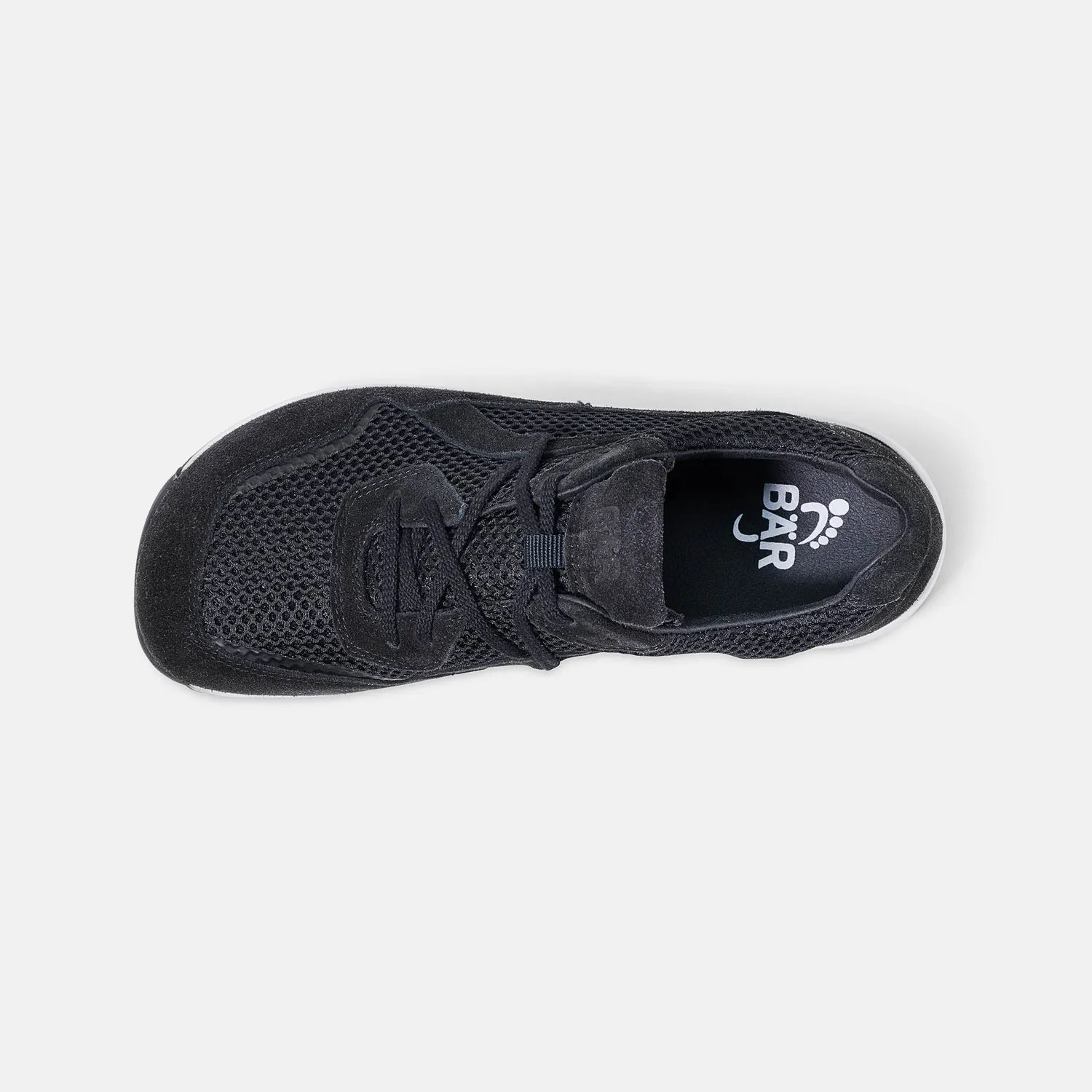 BÄR LadyMove pantofi sport damă albaștri