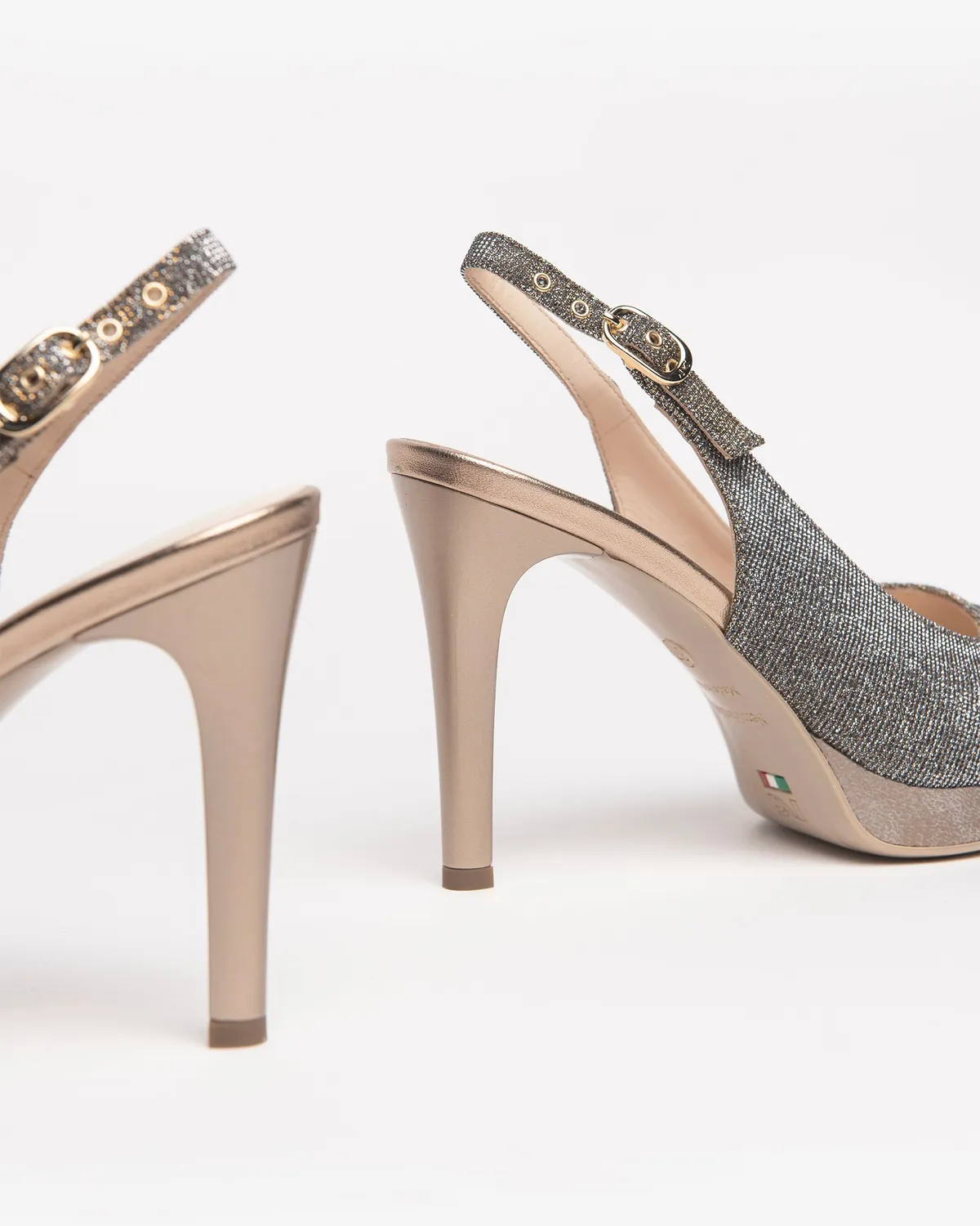 NeroGiardini pantofi decupat dama piele eleganti