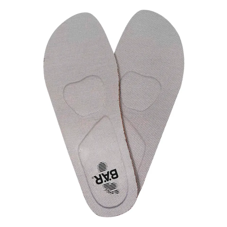 BÄR Wellfit 6 mm Slim branțuri bej