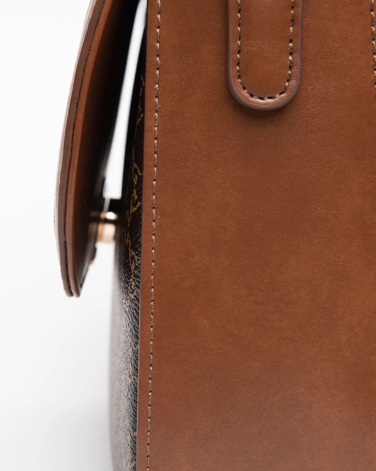 NeroGiardini geanta crossbody material tehnic dama