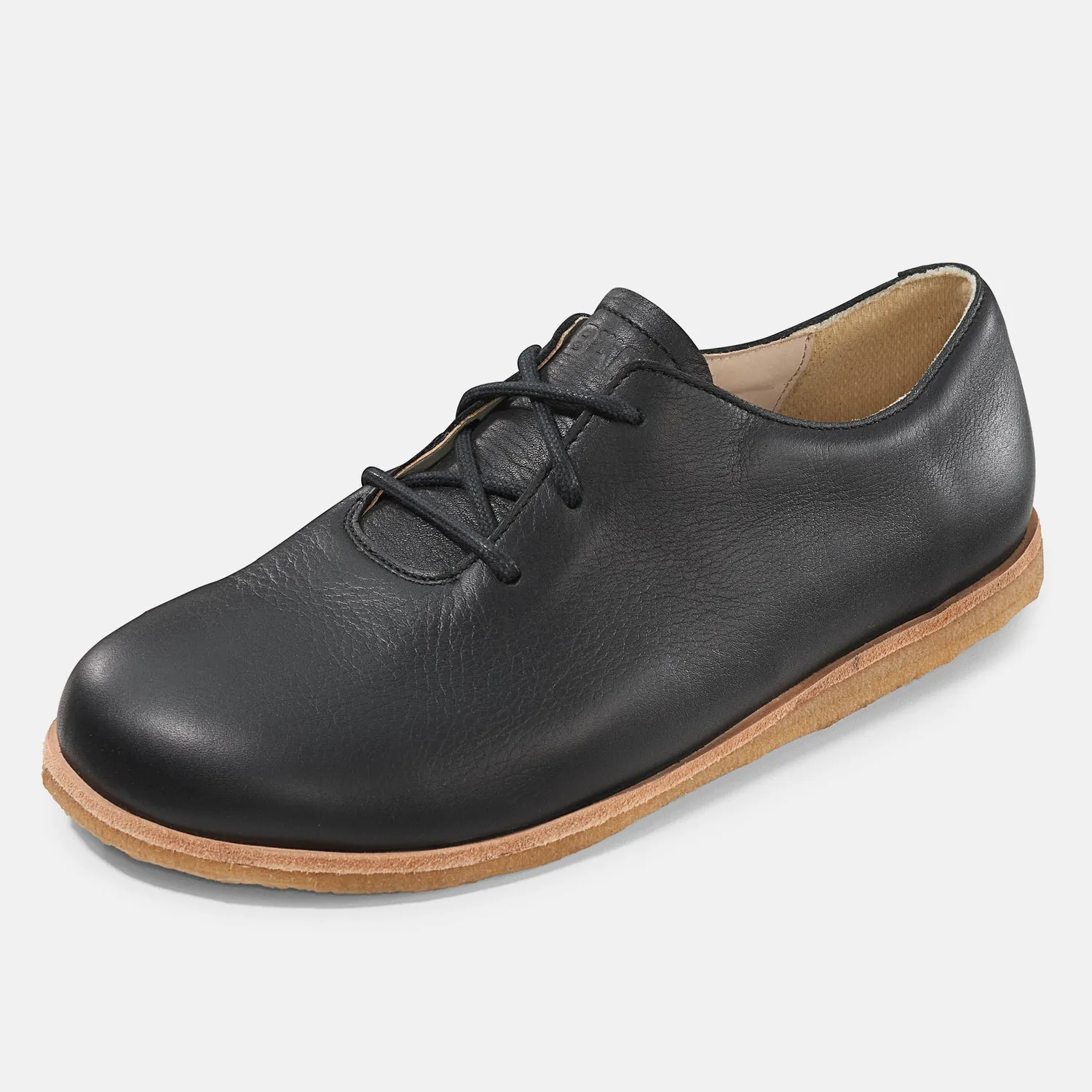 BÄR B Pure Carey pantofi damă negri piele