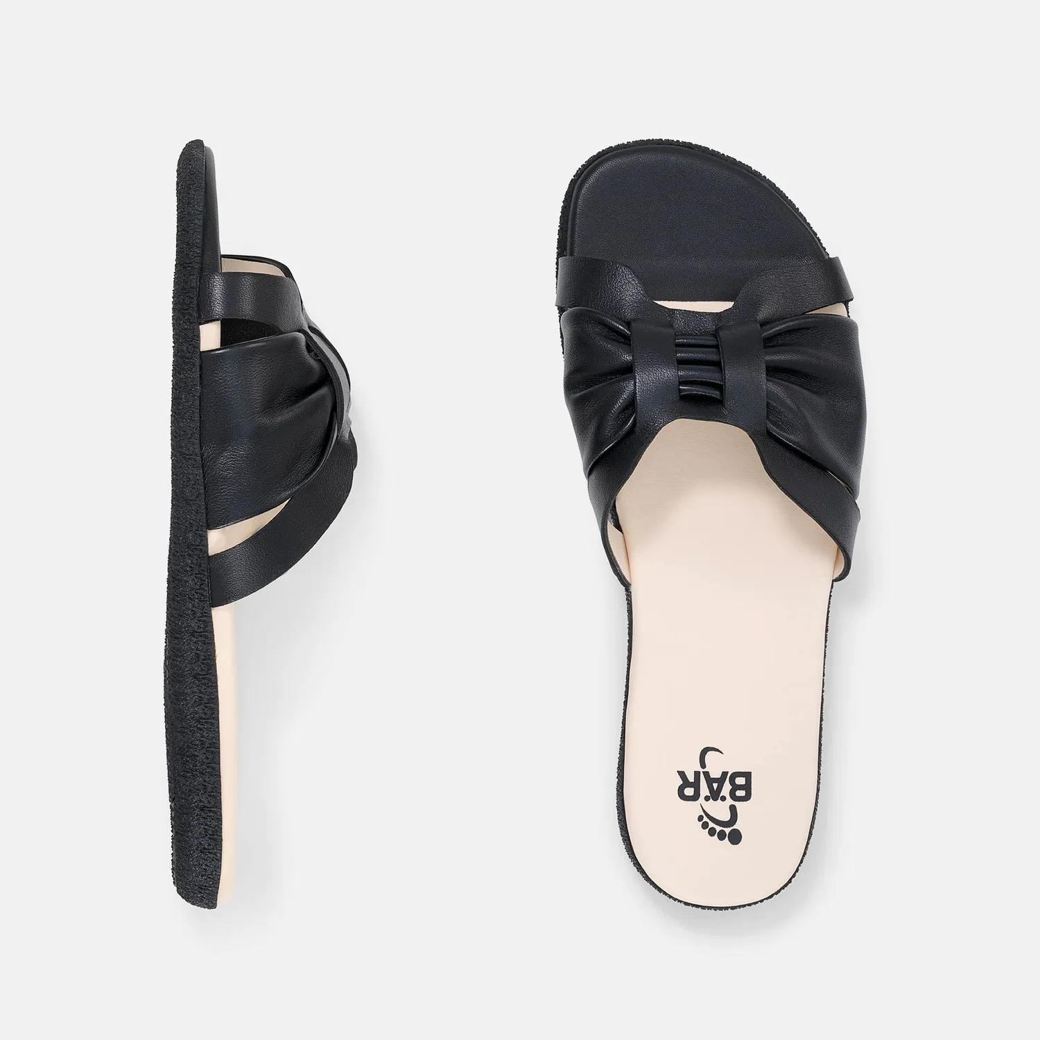BÄR B Pure Tiana sandale damă piele nappa