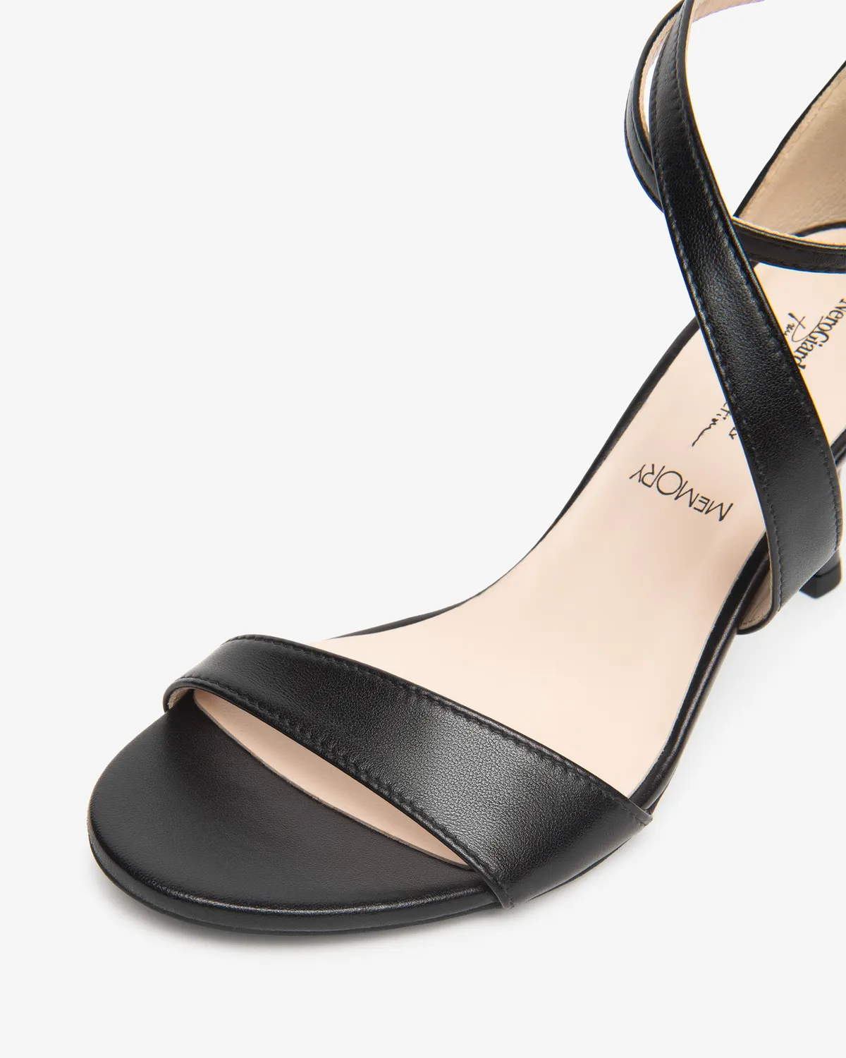 Sandale dama NeroGiardini Premium Collection piele