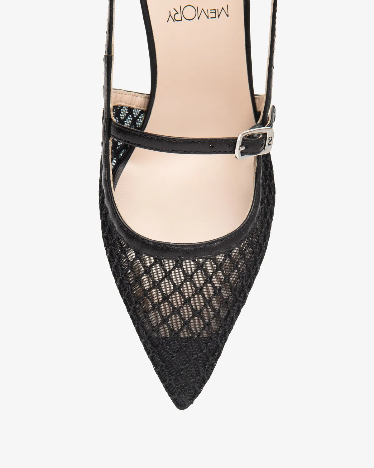 NeroGiardini sandale slingback piele dama de vara