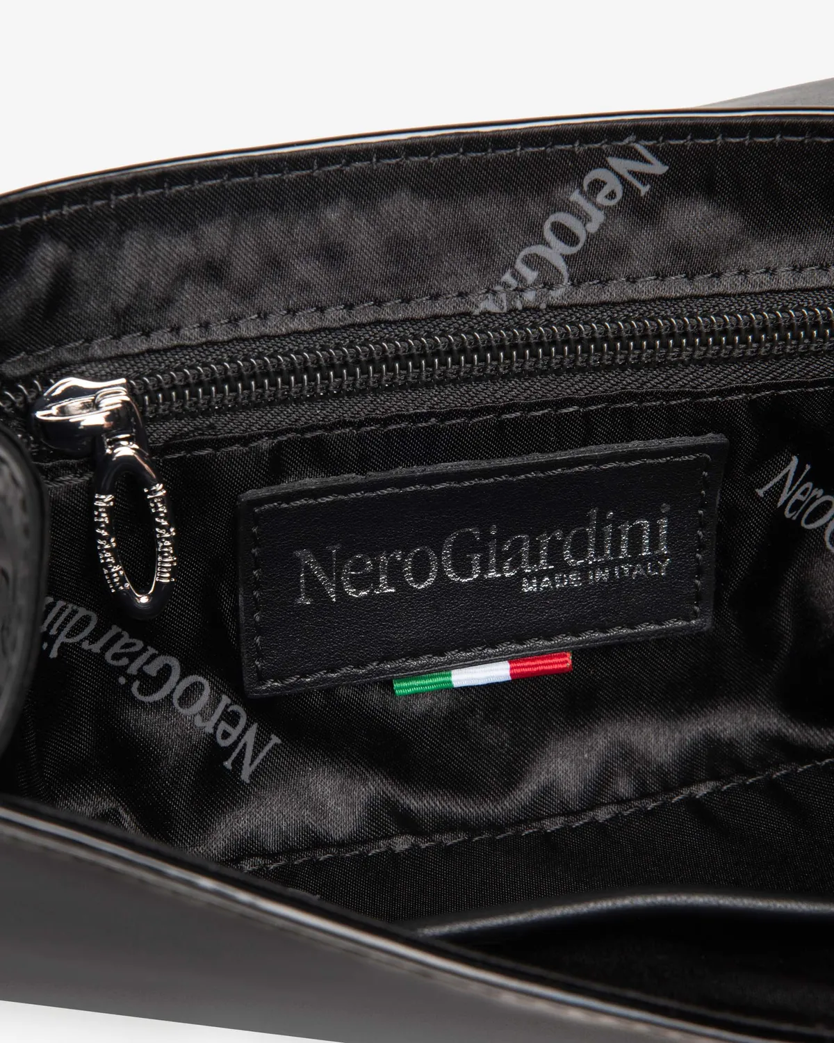 NeroGiardini Premium plic dama material tehnic ocazie