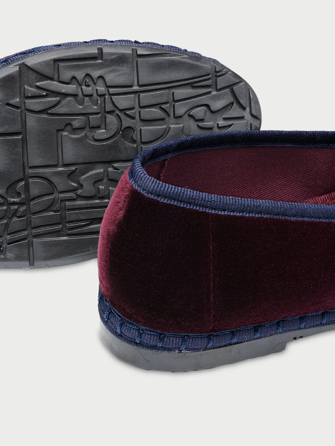 Flagelus Pinocchio Kids slippers visiniu copii