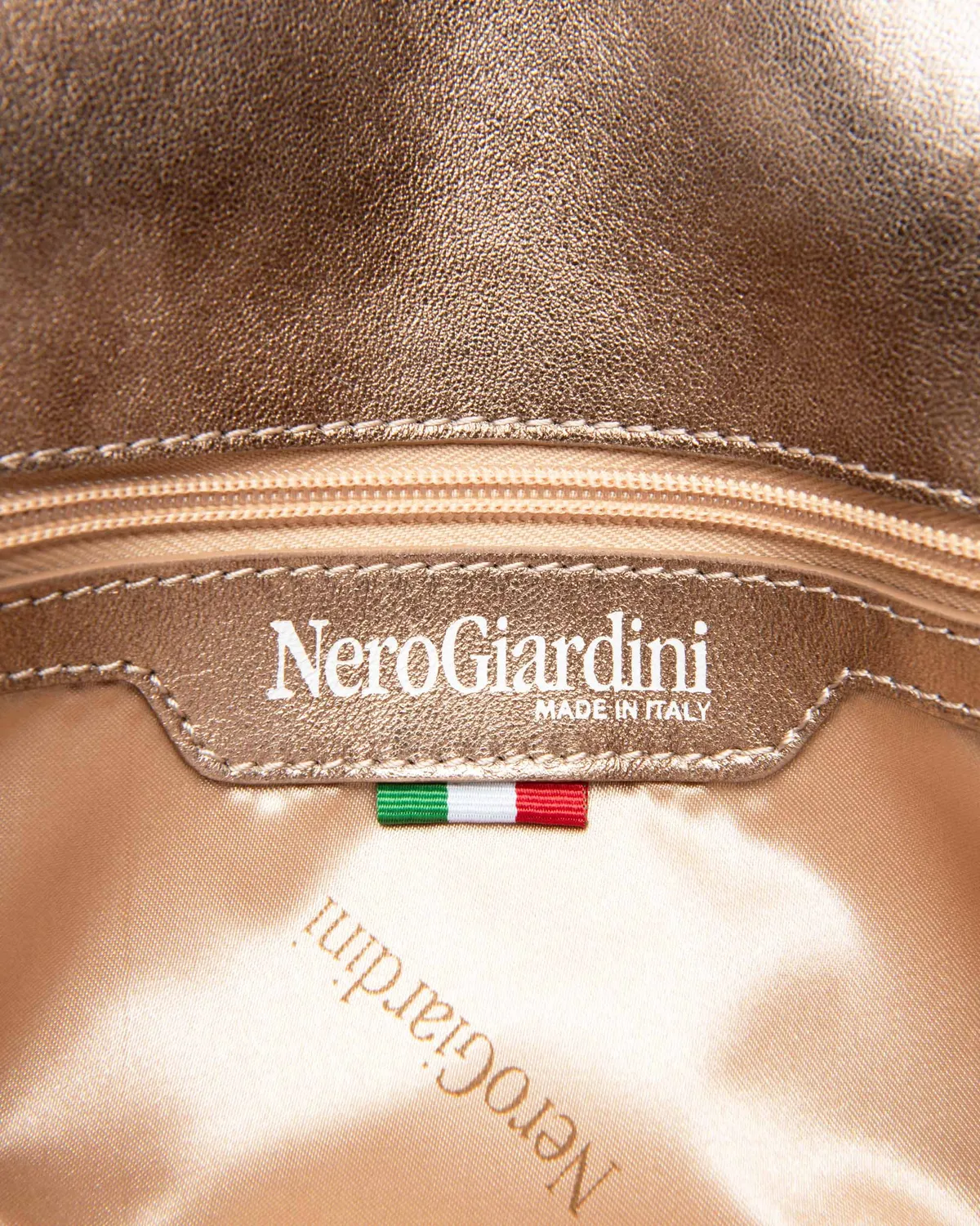 NeroGiardini Premium Plic Dama Piele Elegant