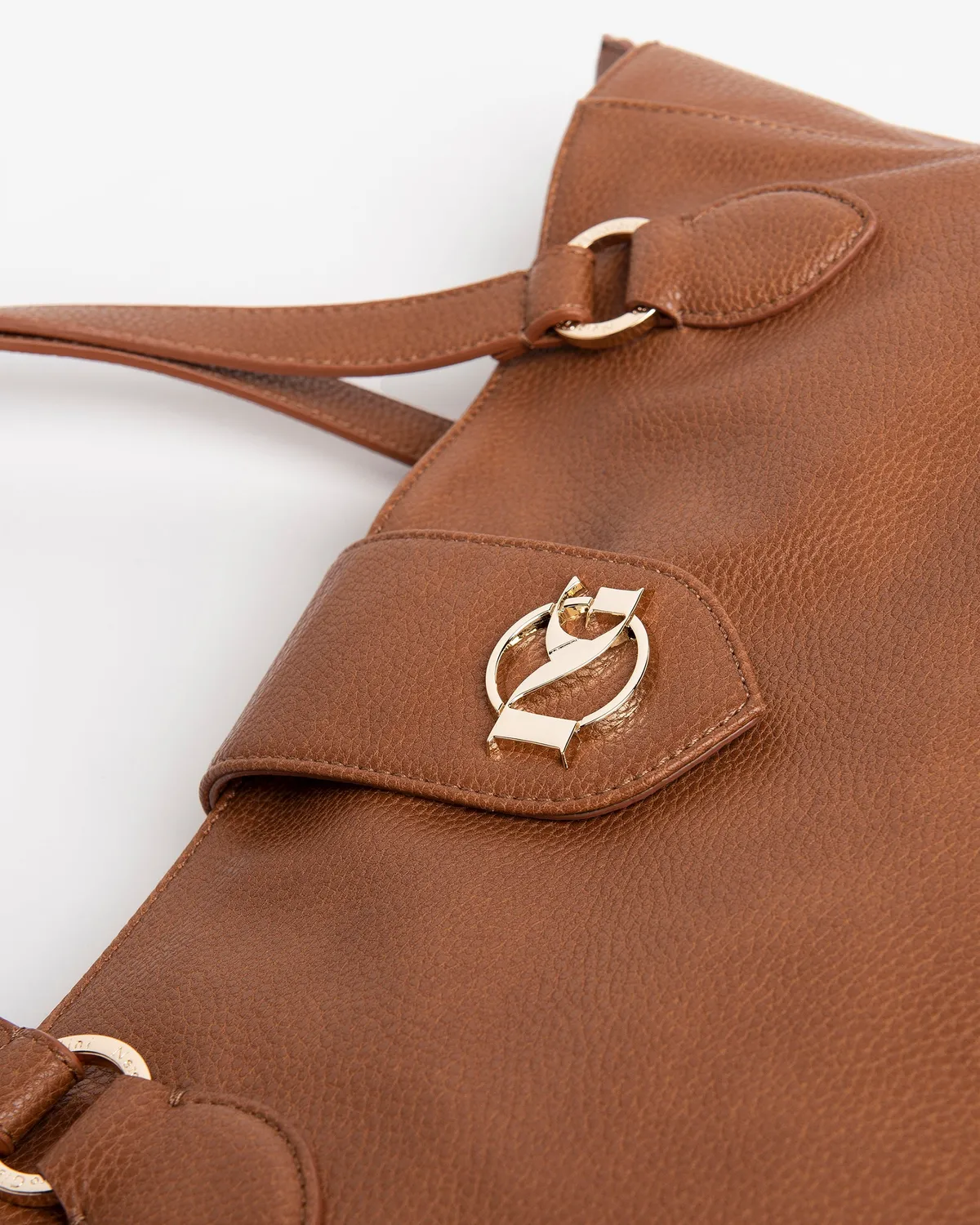 NeroGiardini geanta tote dama material tehnic neagra