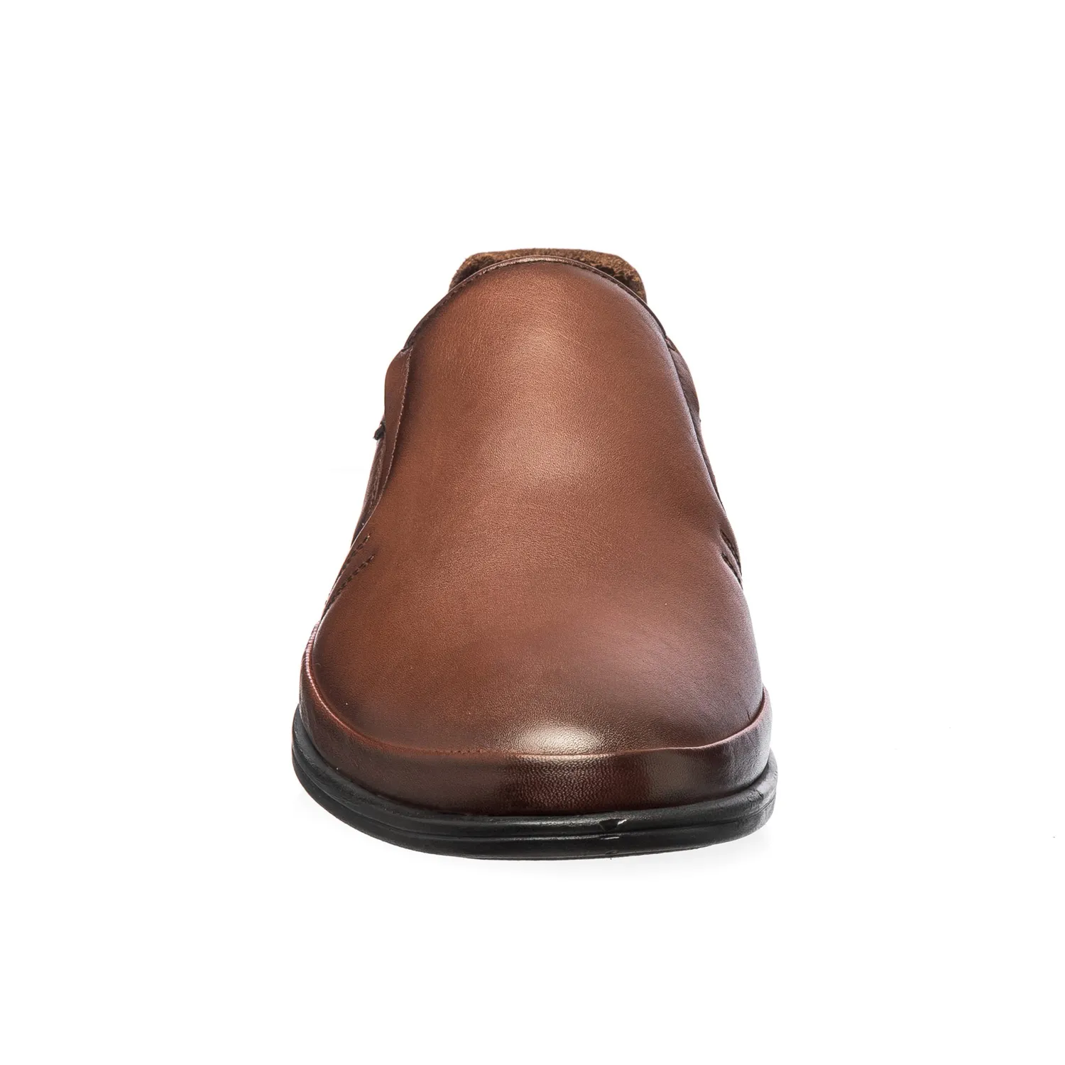Catinca Shoes 651 M pantofi barbati maro piele naturala